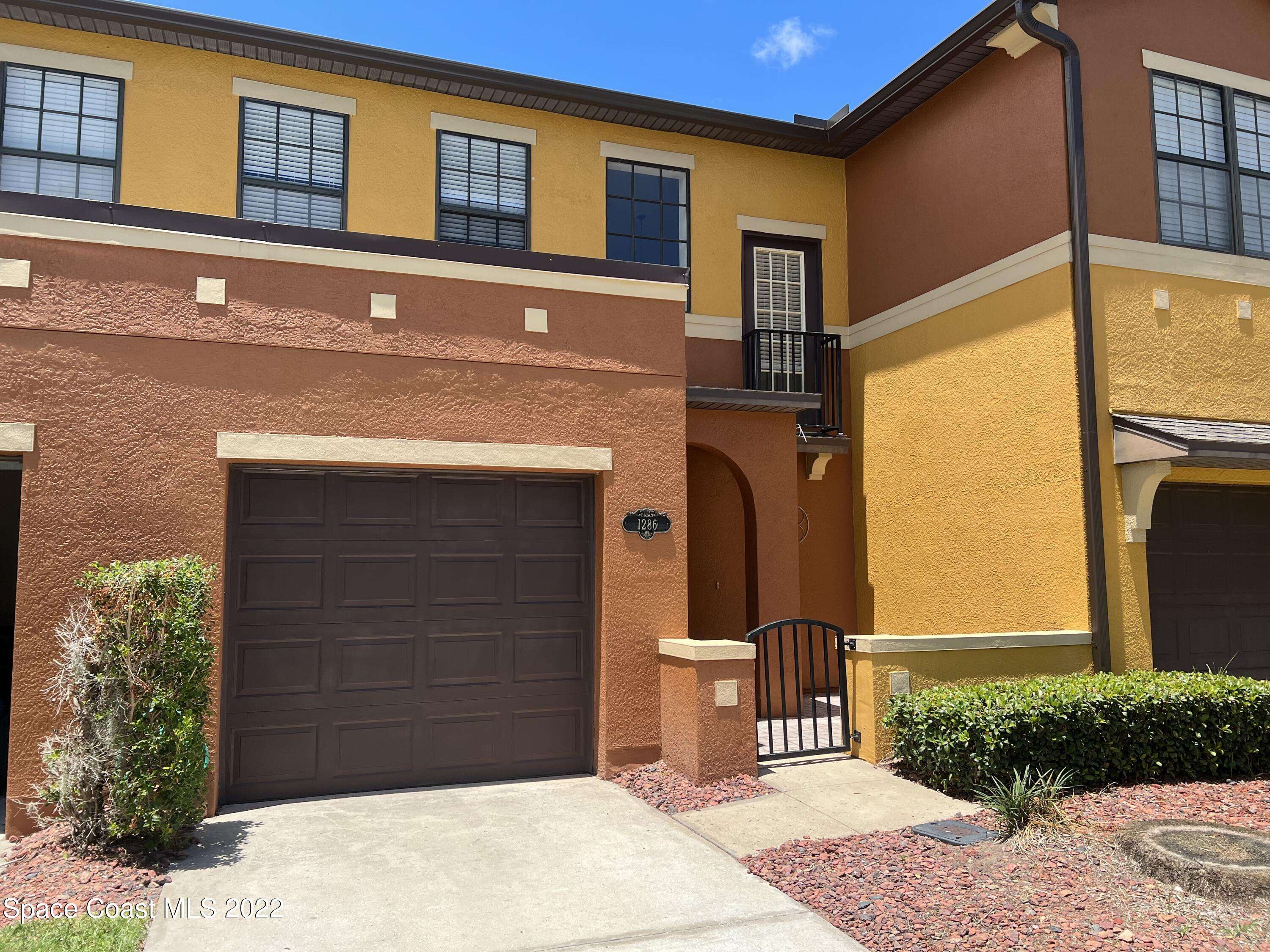 Rockledge, FL 32955,1286 Marquise CT