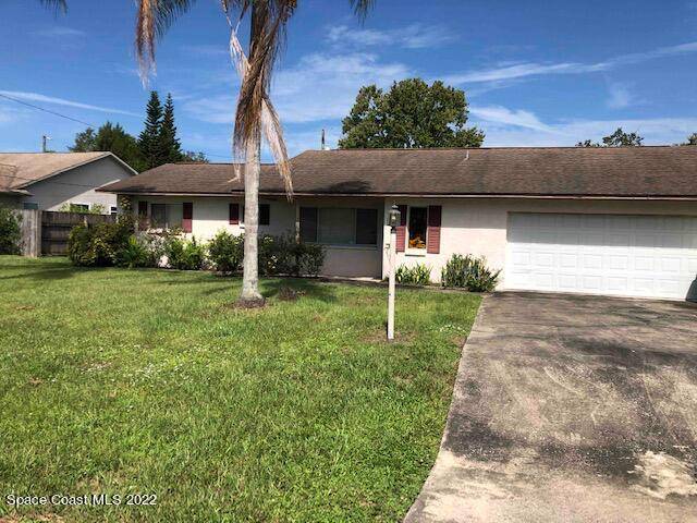 Cocoa, FL 32927,3970 Oakland ST