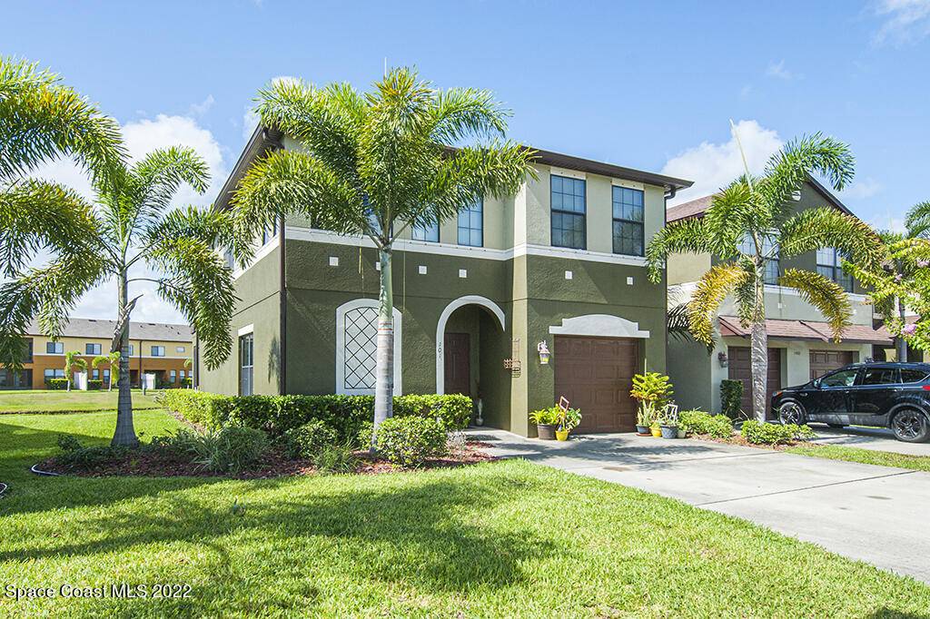 Rockledge, FL 32955,1400 Lara CIR #101