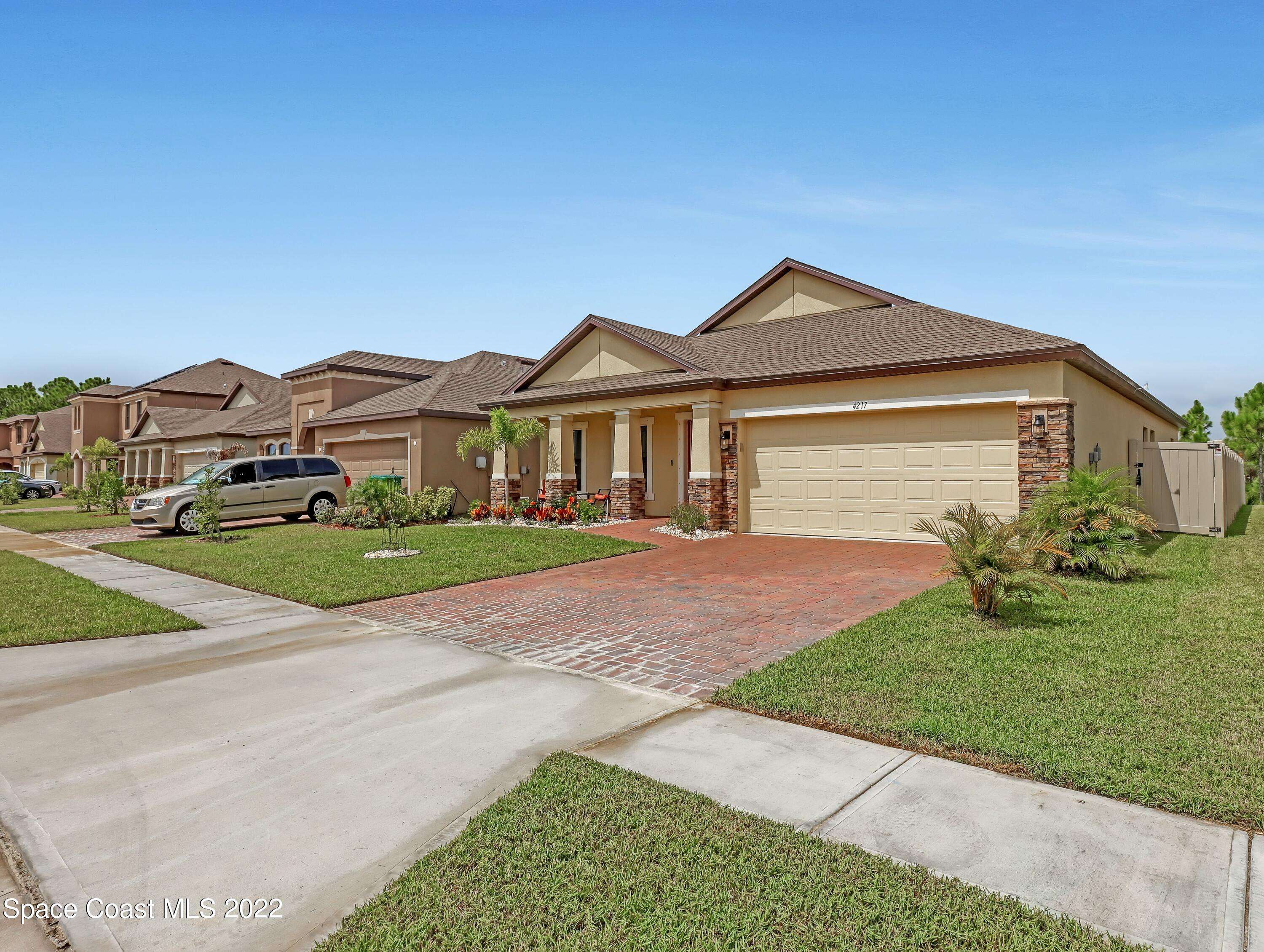 West Melbourne, FL 32904,4217 Broomsedge CIR