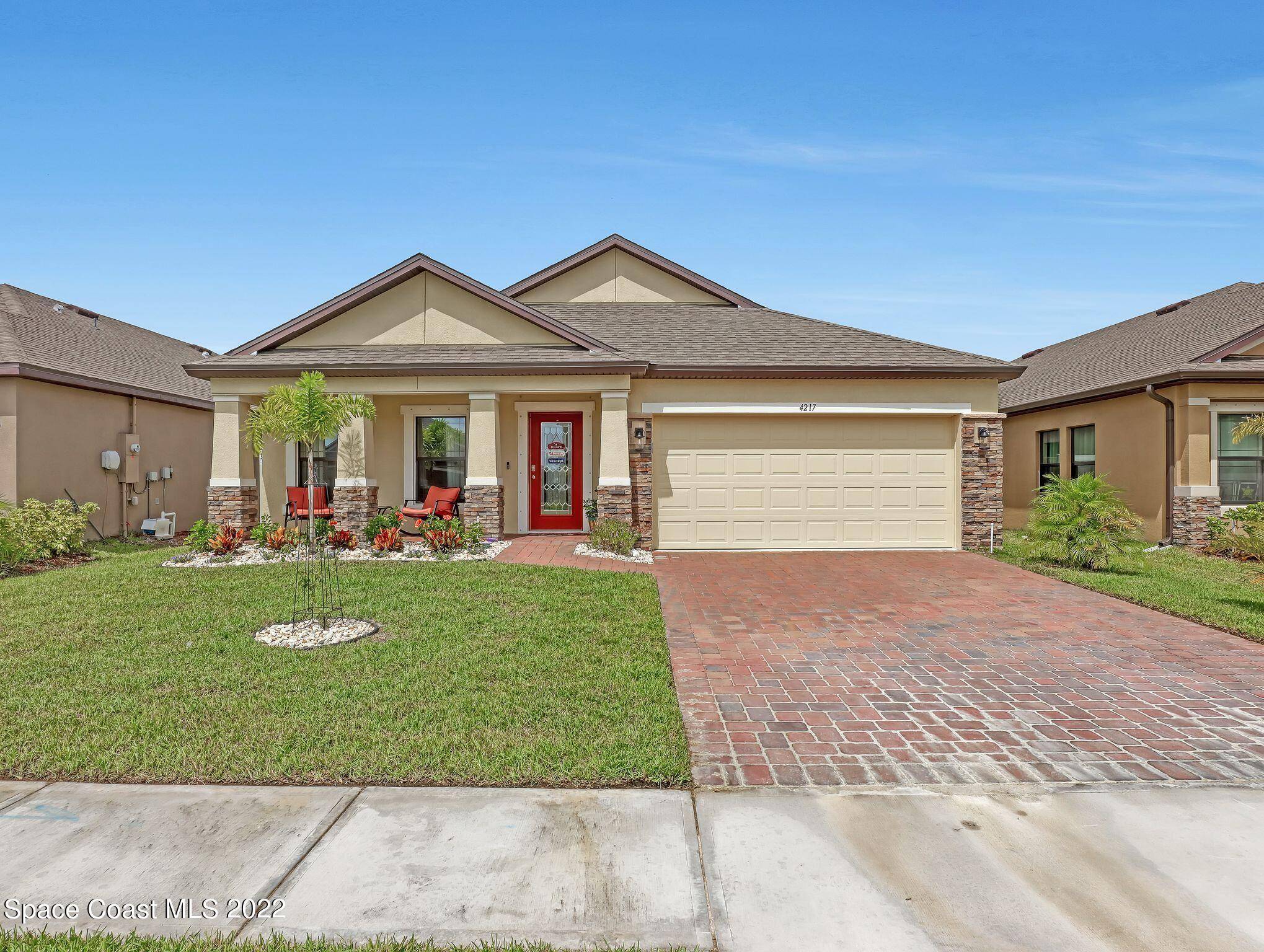 West Melbourne, FL 32904,4217 Broomsedge CIR