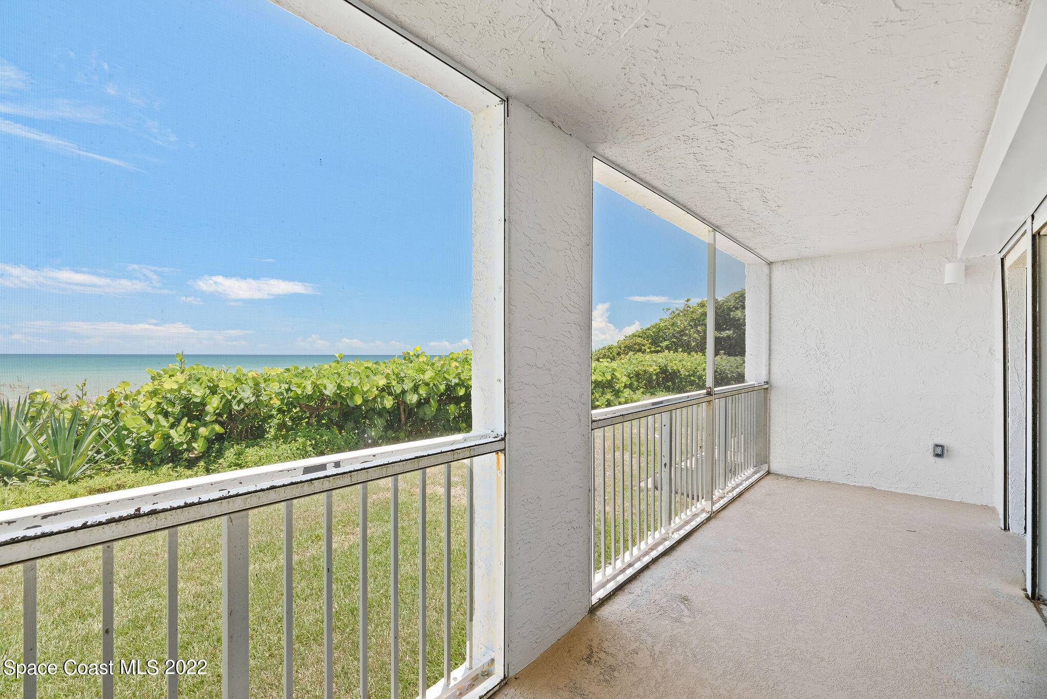 Melbourne Beach, FL 32951,2207 Atlantic St #815