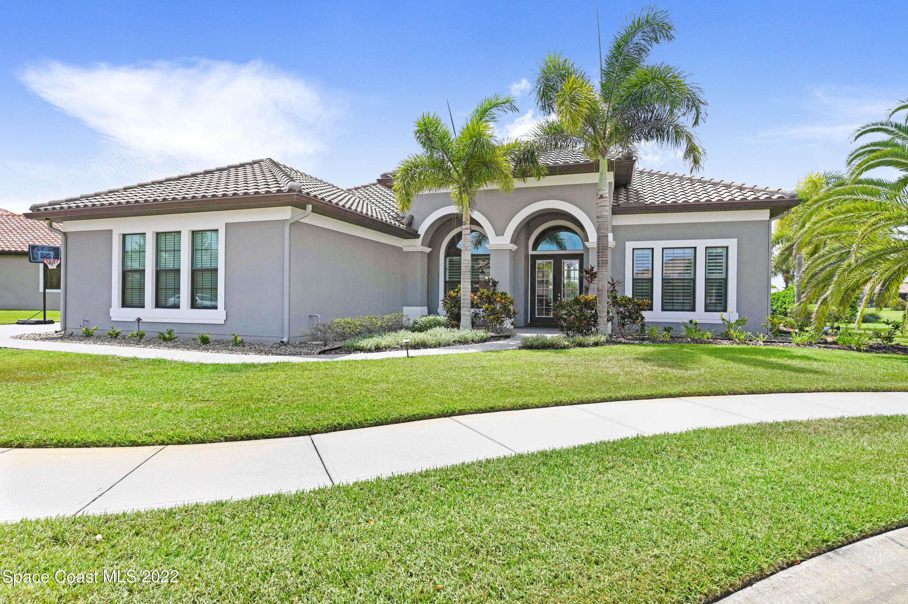 Rockledge, FL 32955,5132 Saler CT