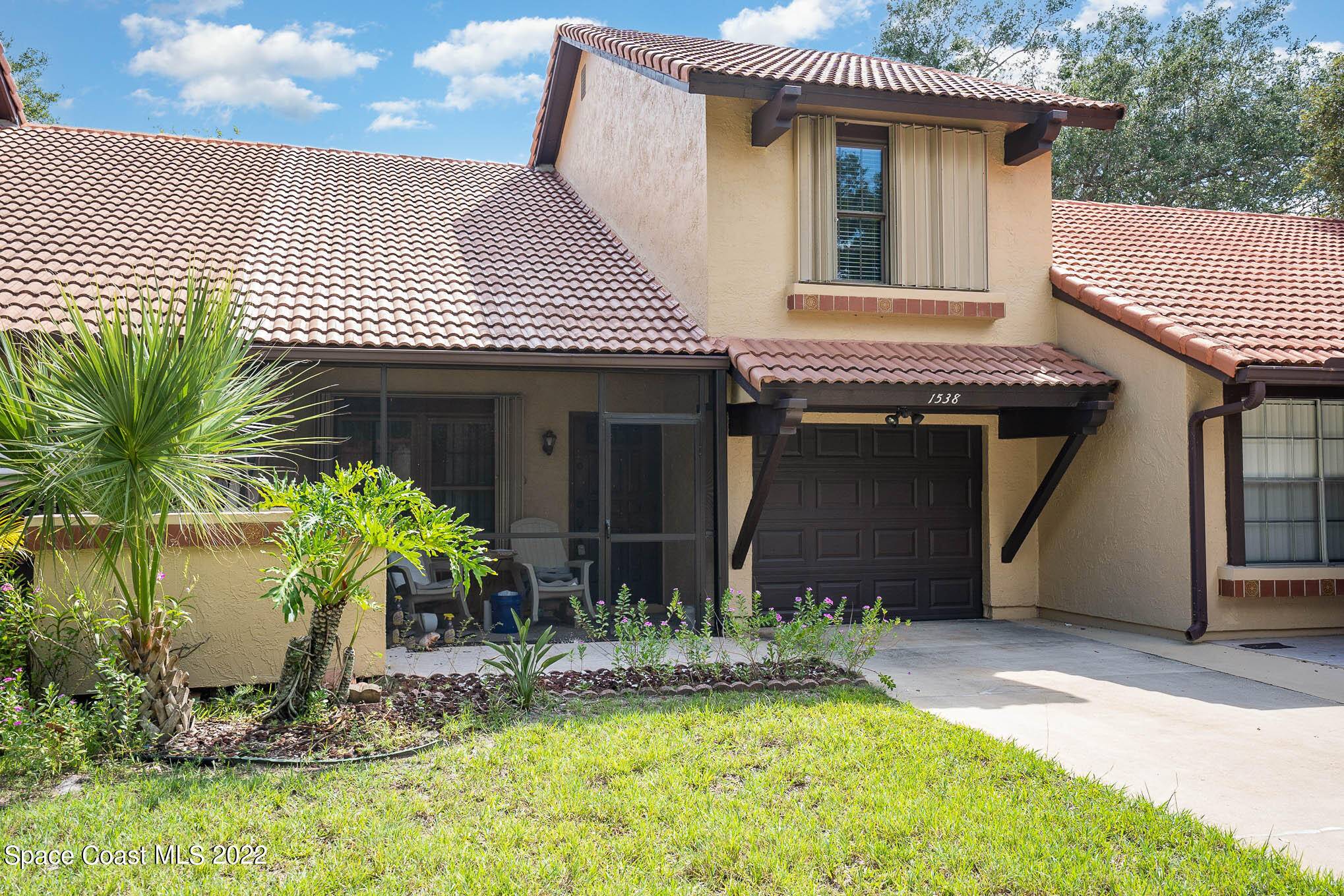 Palm Bay, FL 32905,1538 Waldorf CIR NE