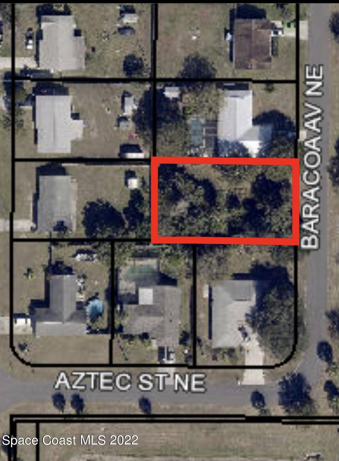 Palm Bay, FL 32905,710 Baracoa AVE NE