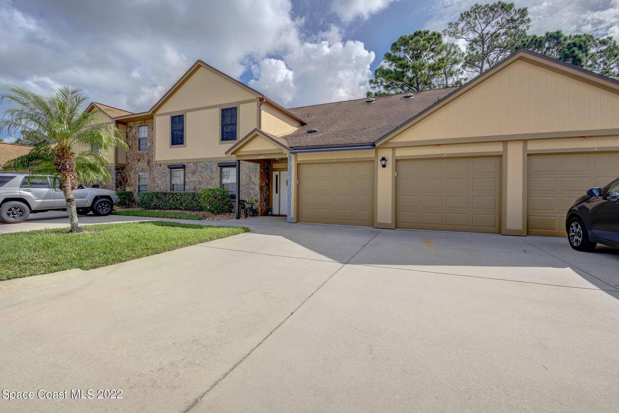 West Melbourne, FL 32904,9032 Manchester LN #23-H