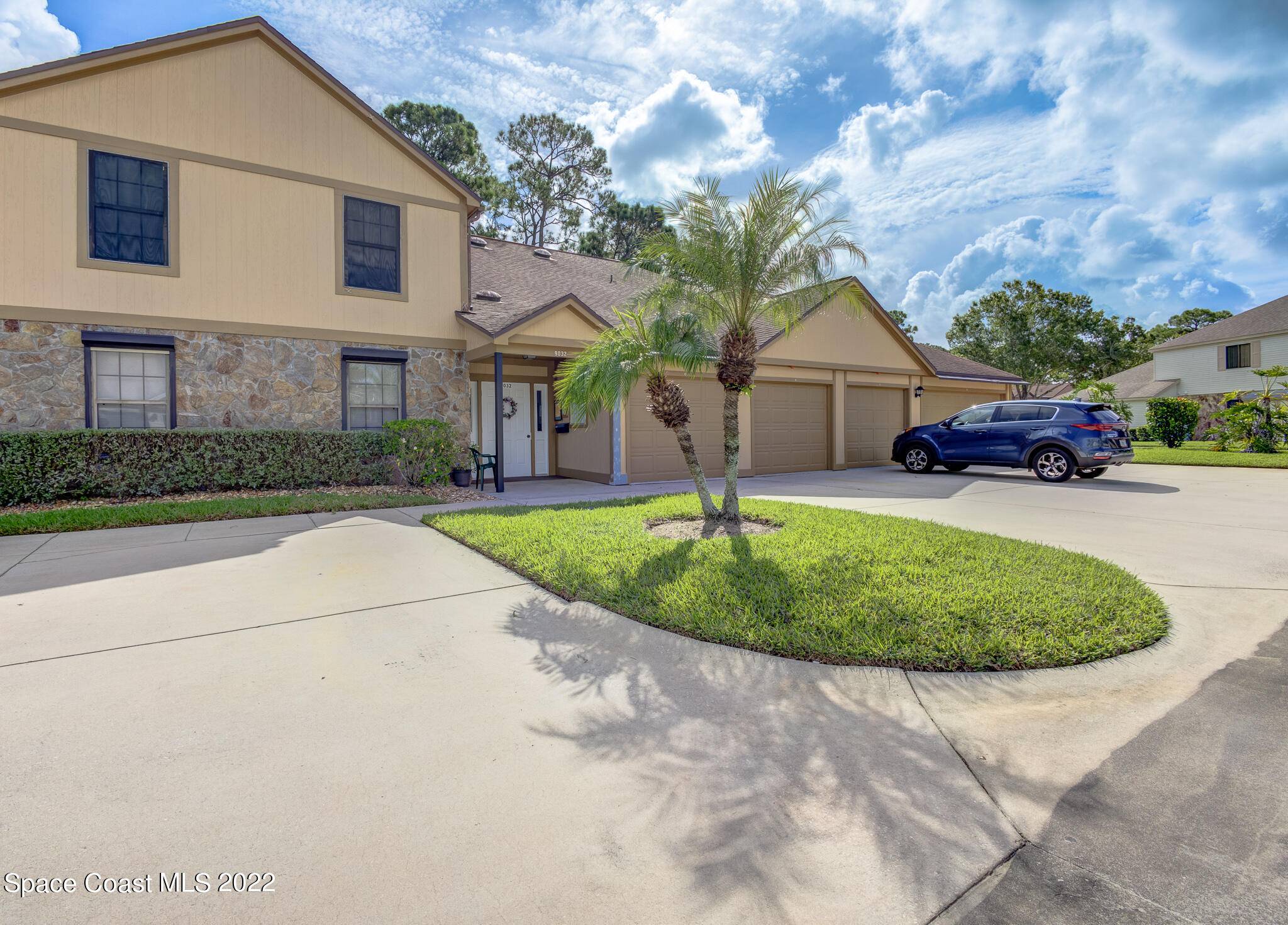 West Melbourne, FL 32904,9032 Manchester LN #23-H