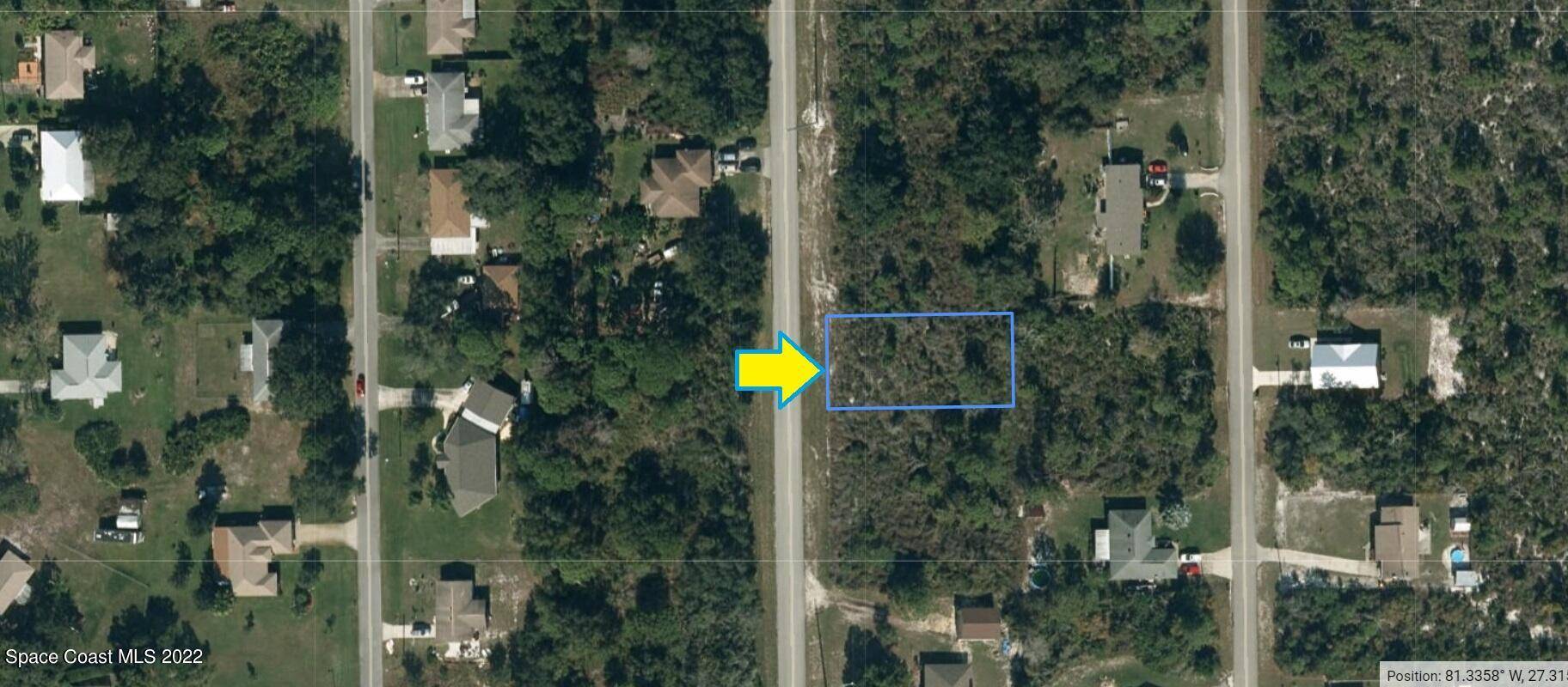 Lake Placid, FL 33852,309 Hallmark AVE