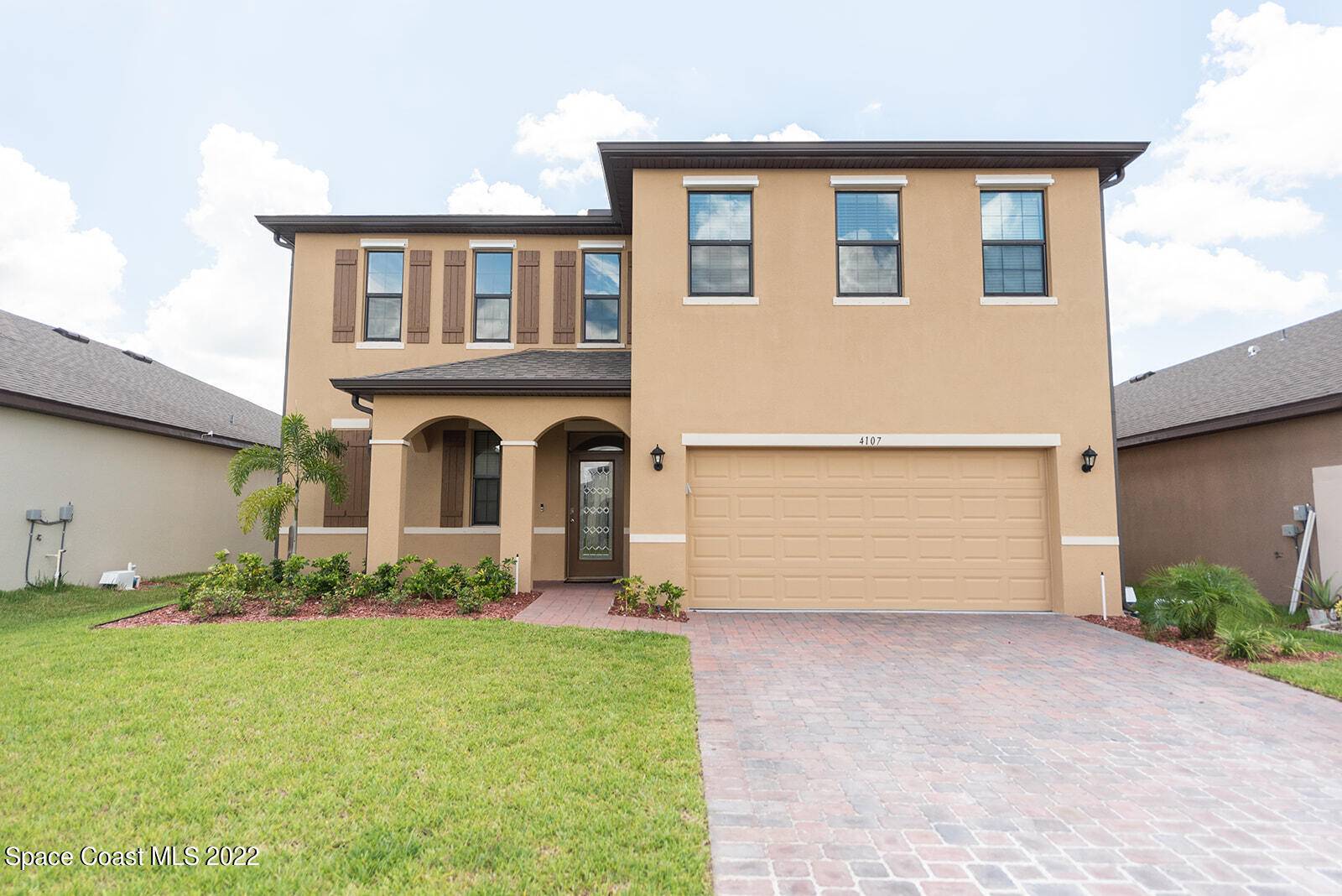 West Melbourne, FL 32904,4107 Broomsedge CIR