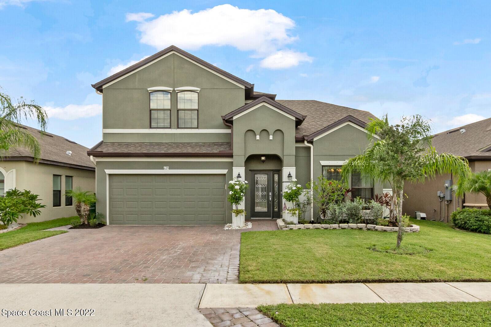 West Melbourne, FL 32904,629 Fiddleleaf CIR