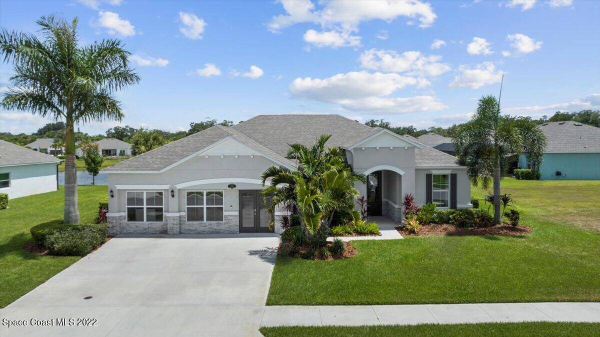 Palm Bay, FL 32905,1843 Killian DR