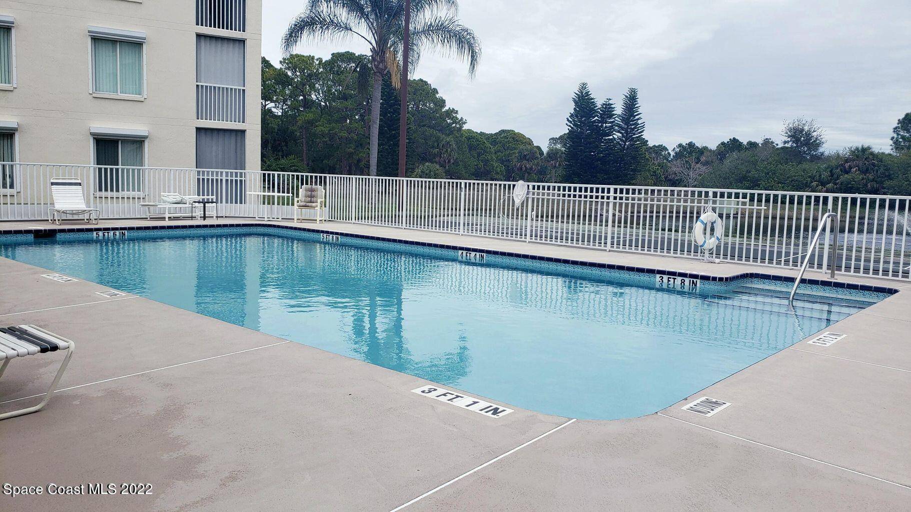 Rockledge, FL 32955,1420 Huntington LN #2201