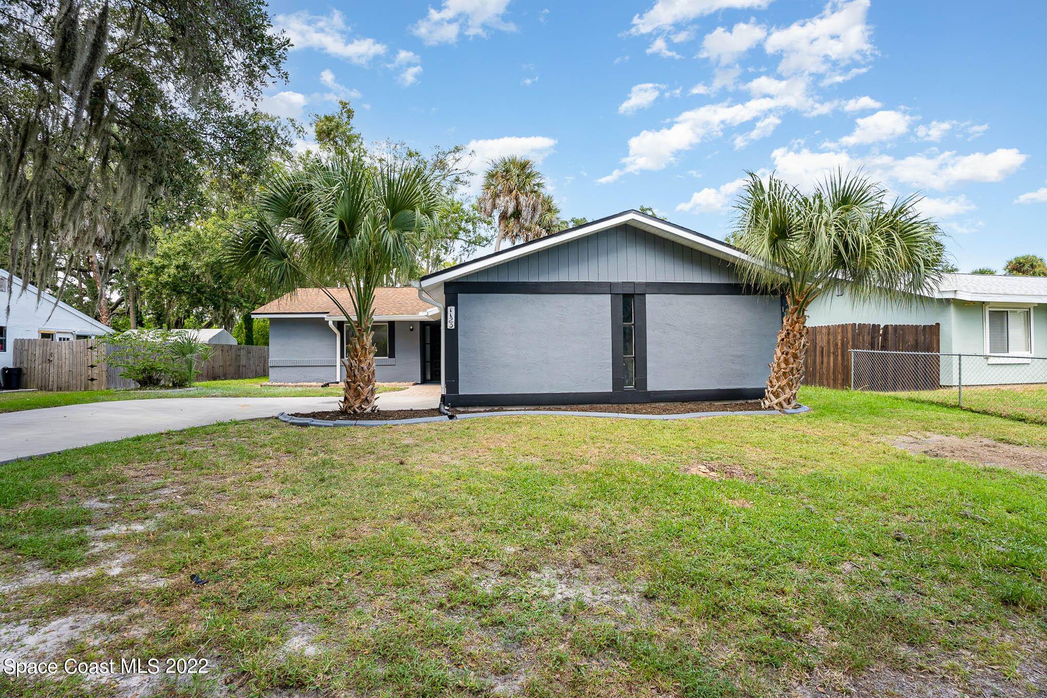 Palm Bay, FL 32907,1125 Topliff CIR NE