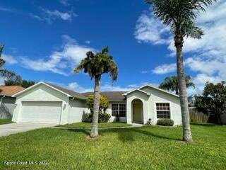 Melbourne, FL 32904,823 Del Mar CIR