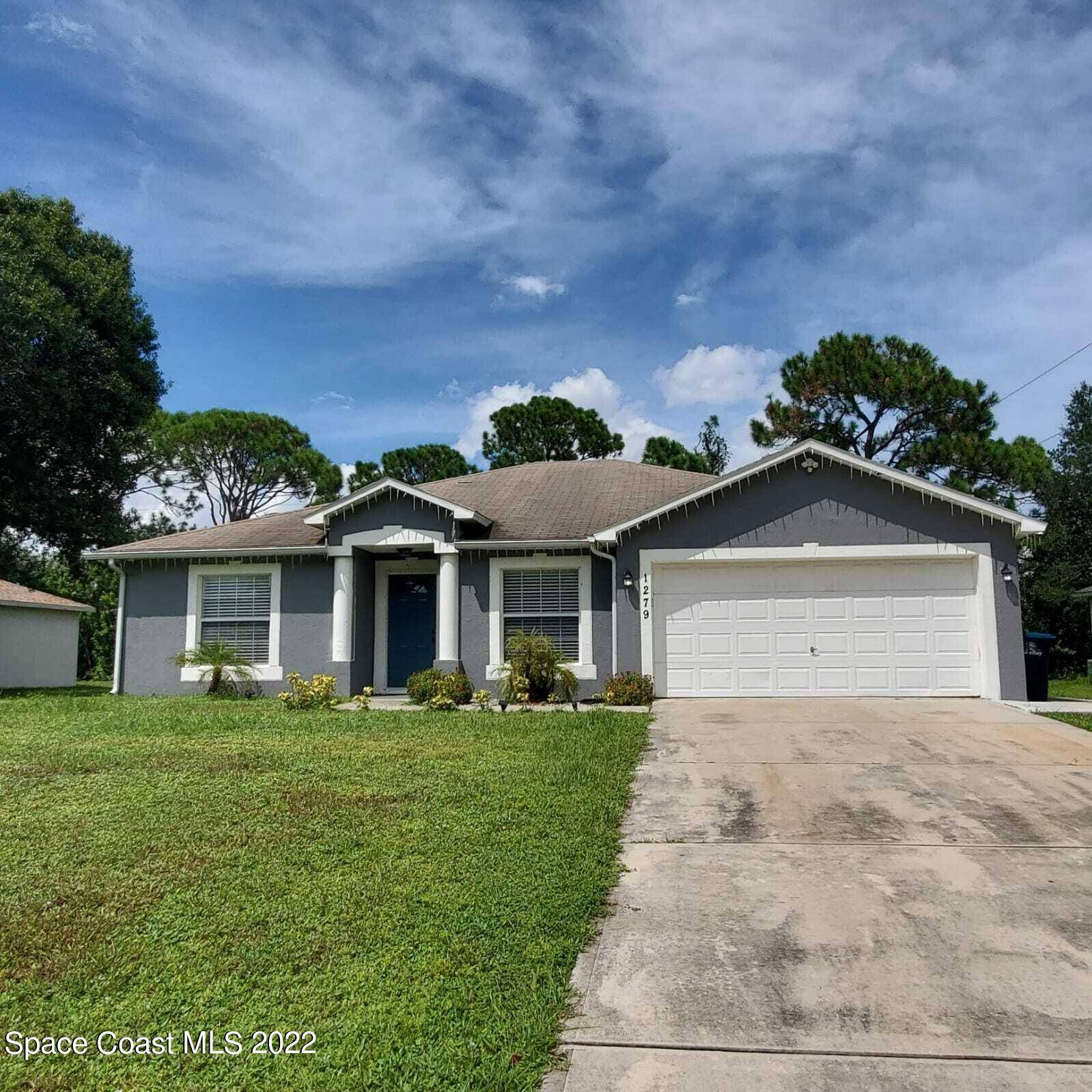 Palm Bay, FL 32909,1279 Windingdale ST SE