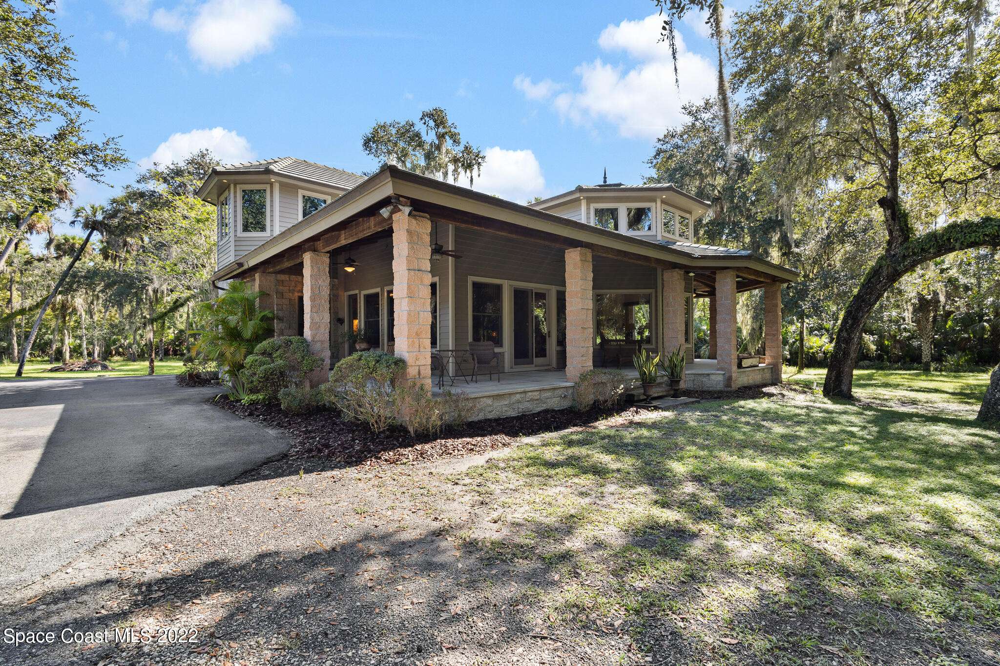 Osteen, FL 32764,840 Lemon Bluff RD