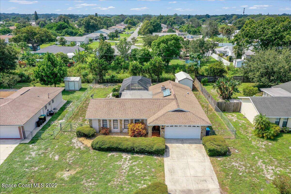 Palm Bay, FL 32905,730 Cayuga AVE NE