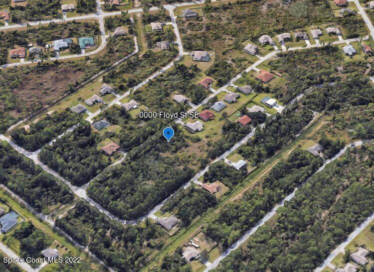 Palm Bay, FL 32909,0000 Floyd ST SE