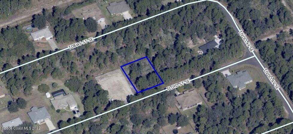 Palm Bay, FL 32909,0000 Floyd ST SE