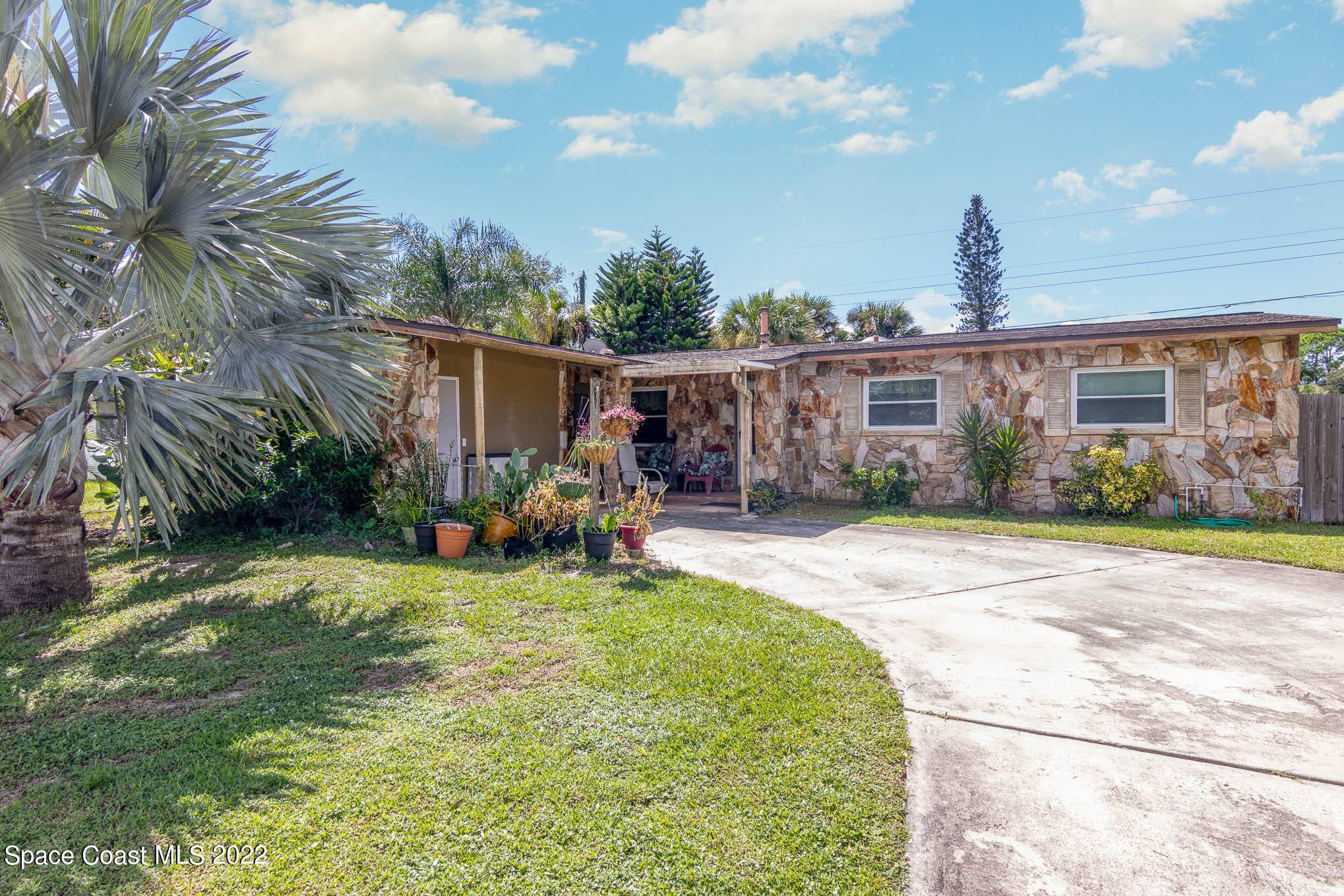 Rockledge, FL 32955,1113 Conquistador DR