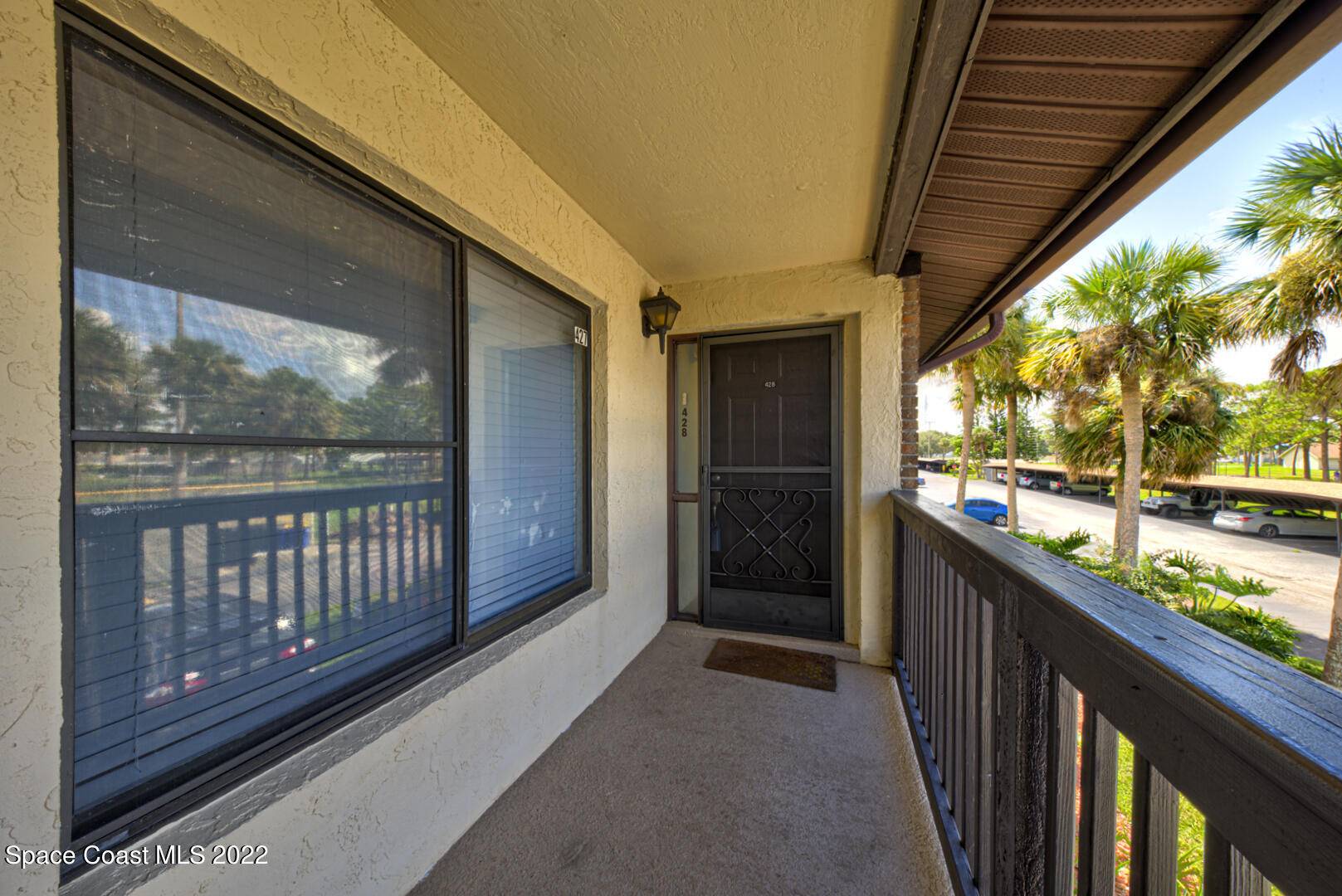 Rockledge, FL 32955,1515 Huntington LN #428