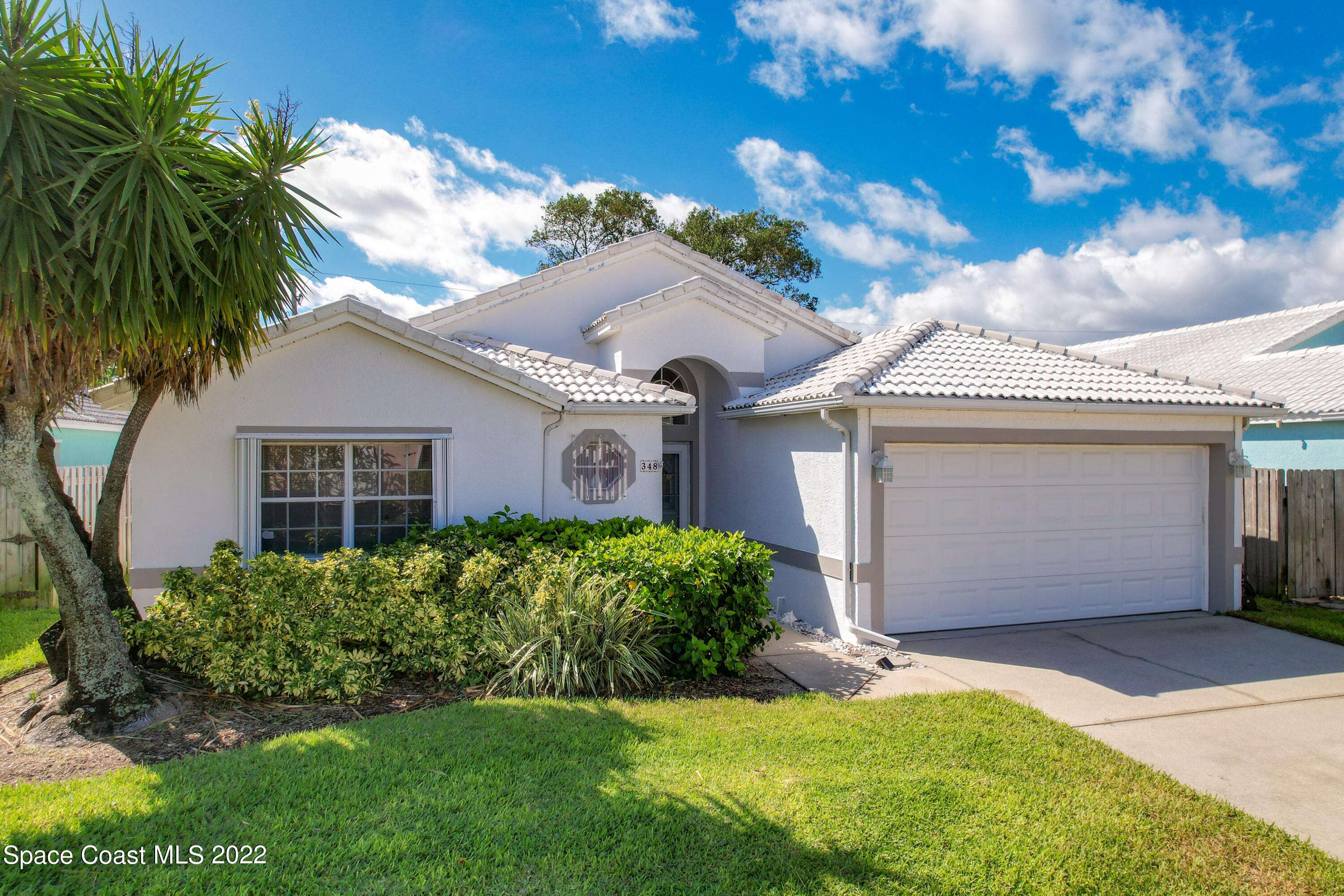 Melbourne Beach, FL 32951,348 Las Olas DR