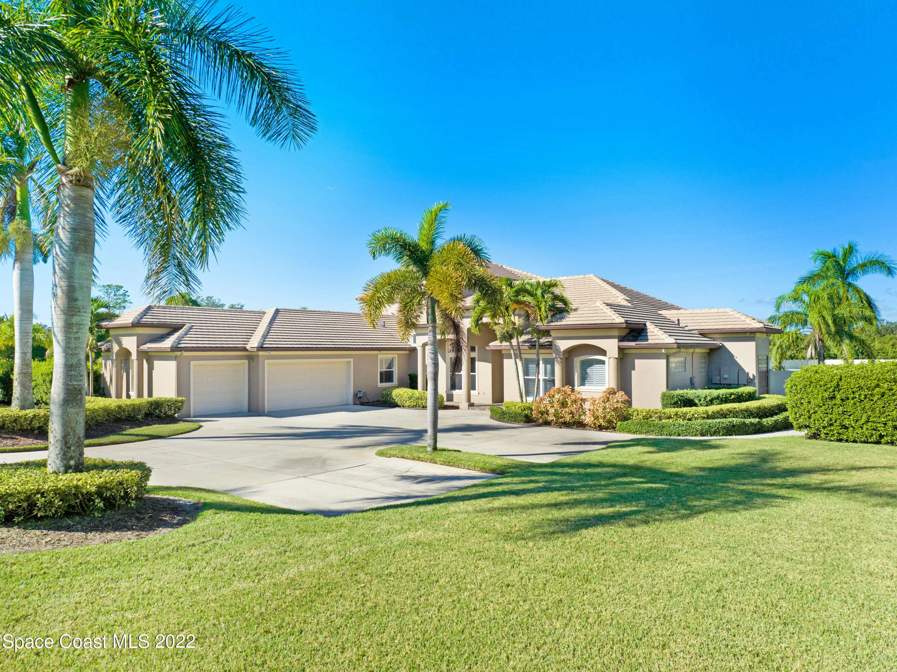 Merritt Island, FL 32953,4002 Tradewinds TRL