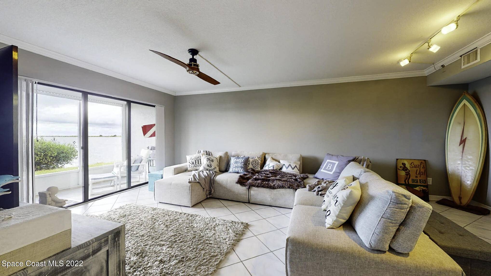 Cocoa Beach, FL 32931,190 Seminole LN #102