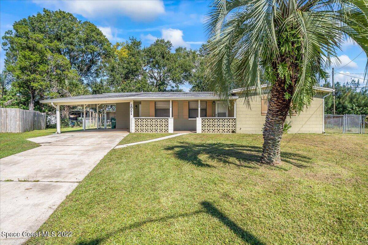 Rockledge, FL 32955,1001 Mercury LN