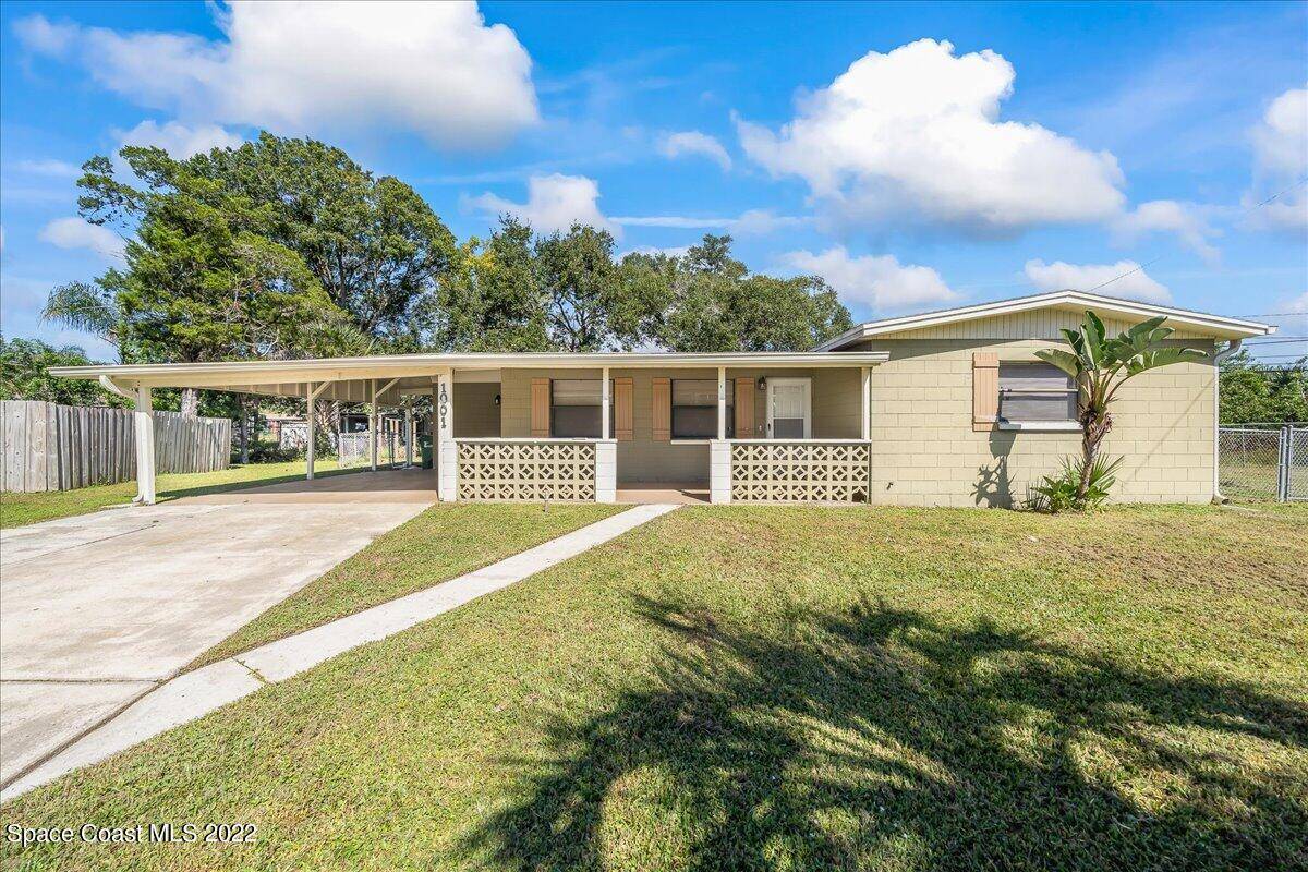 Rockledge, FL 32955,1001 Mercury LN