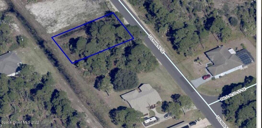 Palm Bay, FL 32909,2764 Tolman AVE SE