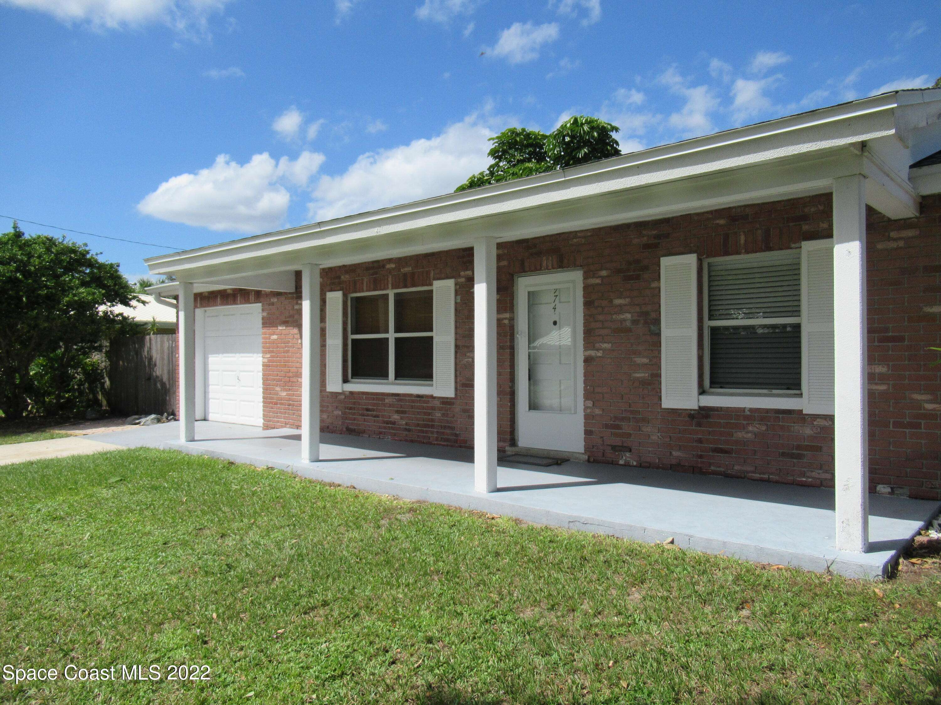 Rockledge, FL 32955,974 Bucknell PL