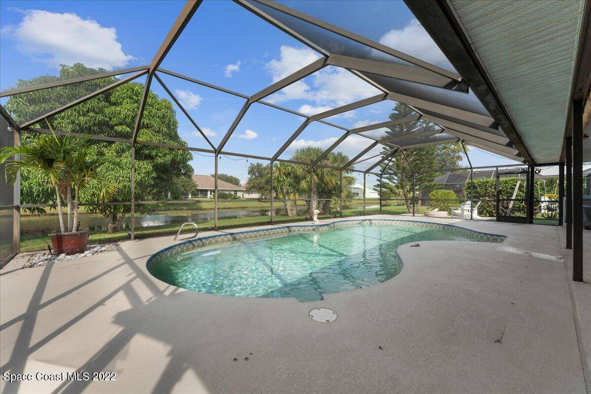 Melbourne, FL 32940,836 Spanish Wells DR