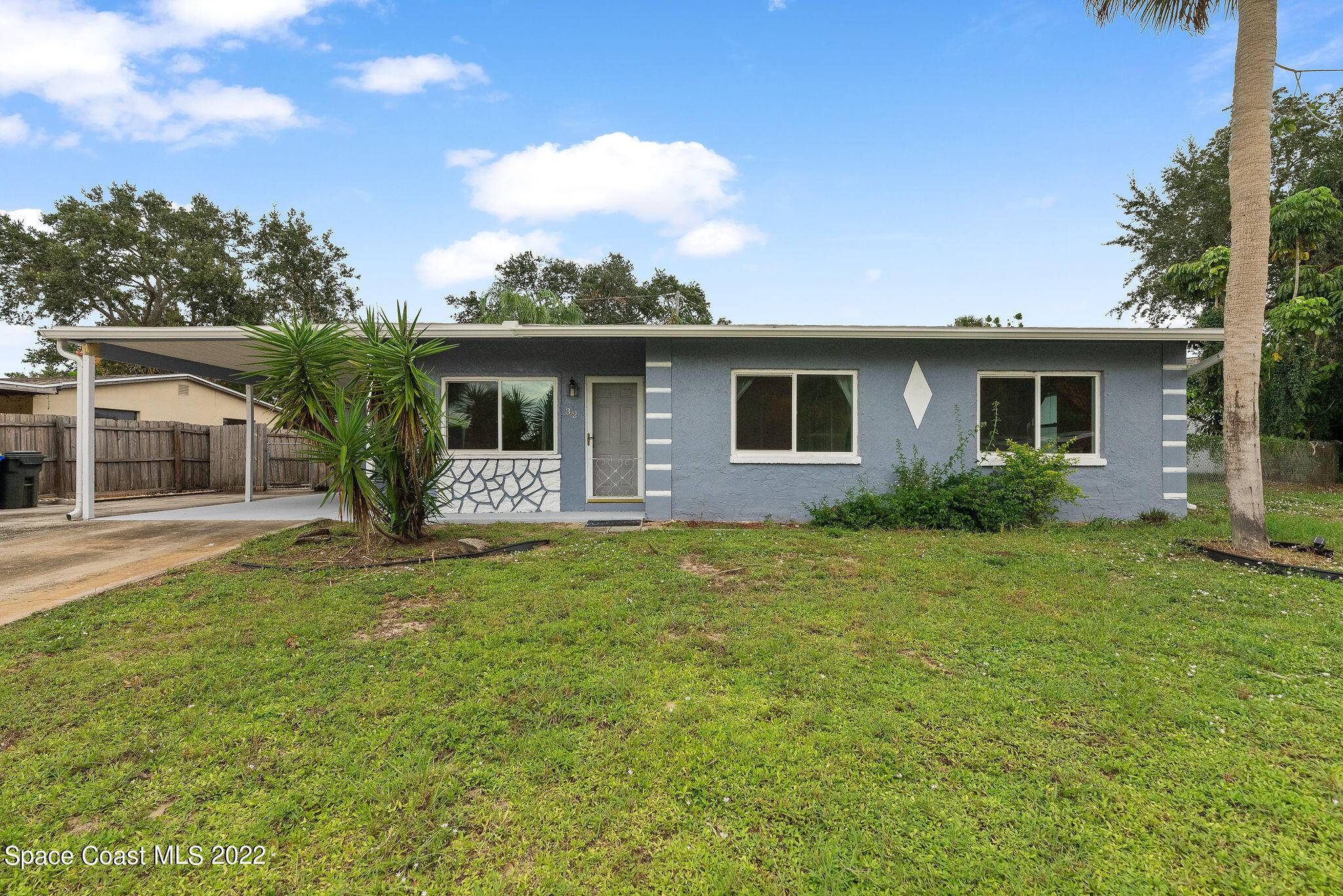 Rockledge, FL 32955,32 Knollwood DR