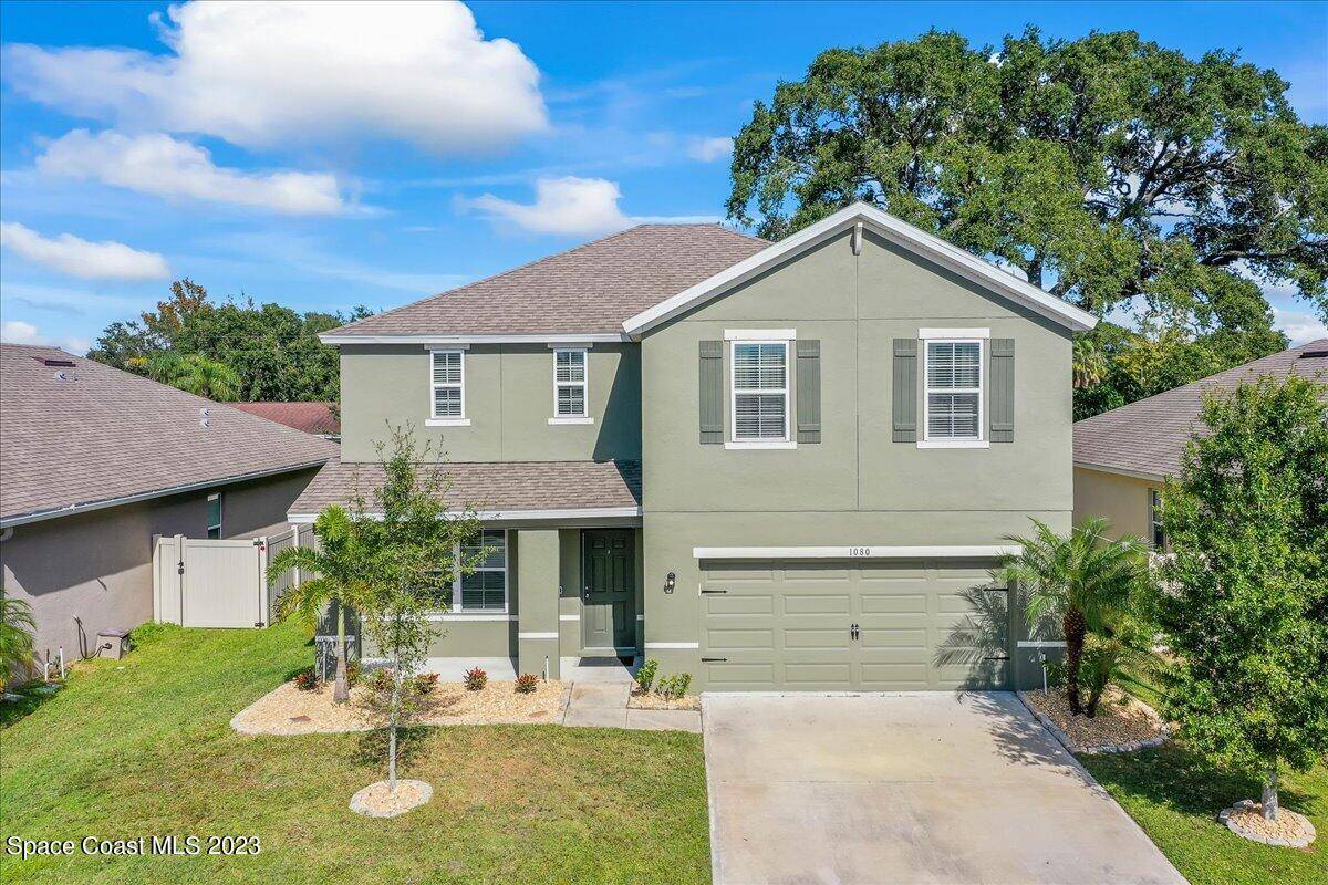 Rockledge, FL 32955,1080 Swiss Pointe LN