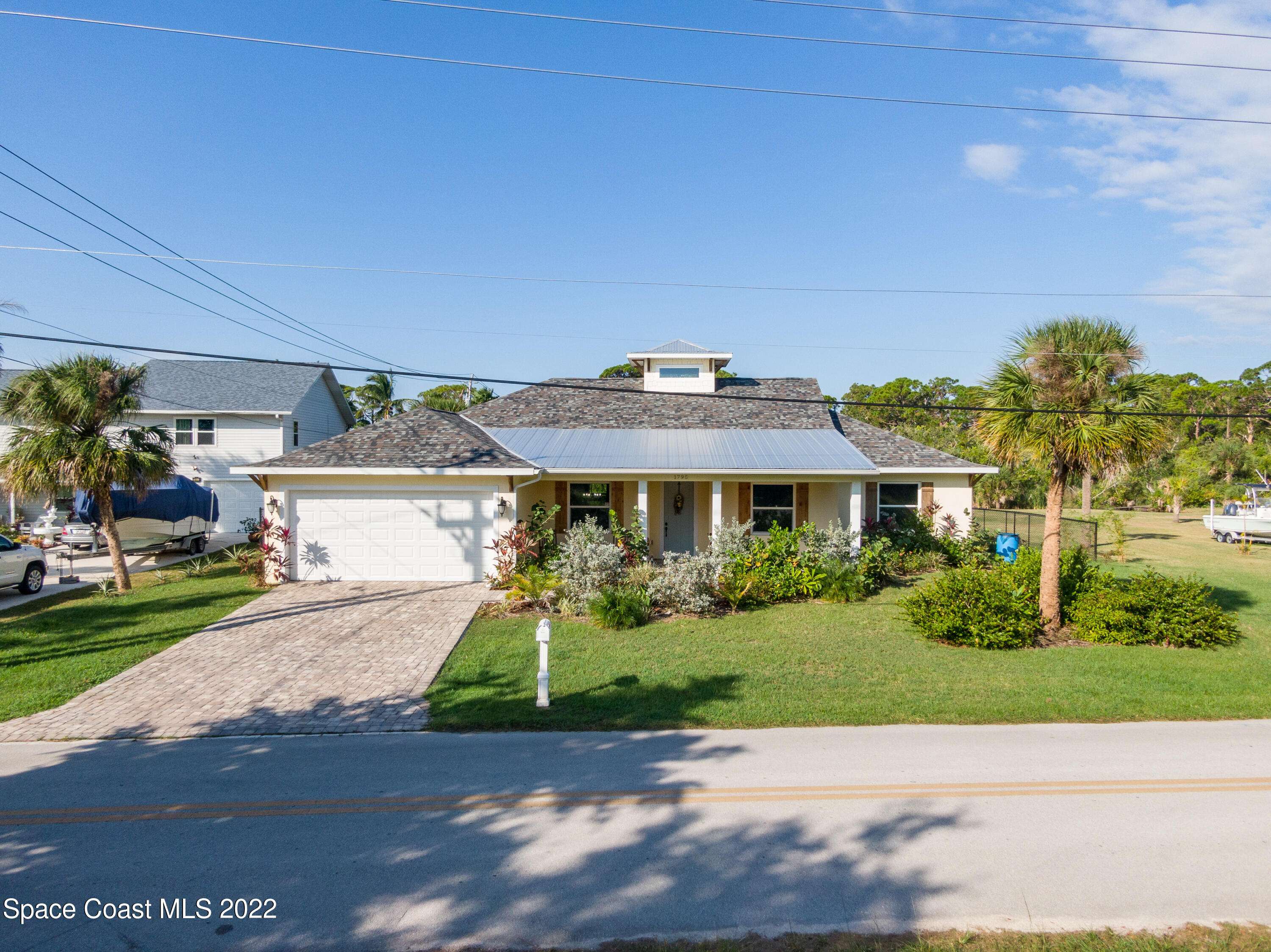 Merritt Island, FL 32952,1795 S Banana River DR