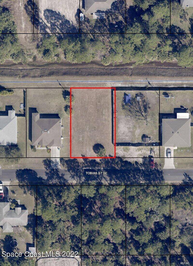 Palm Bay, FL 32909,427 Tobias ST SE