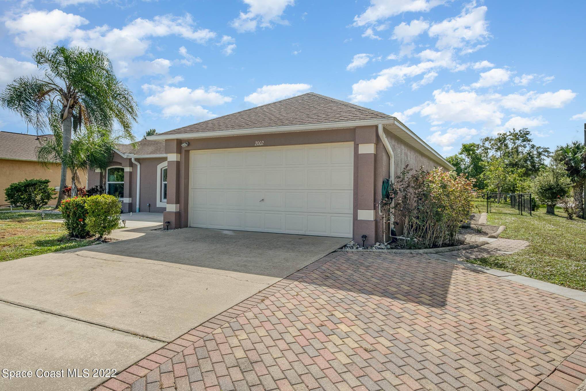 Palm Bay, FL 32909,2002 Thisbe AVE SE