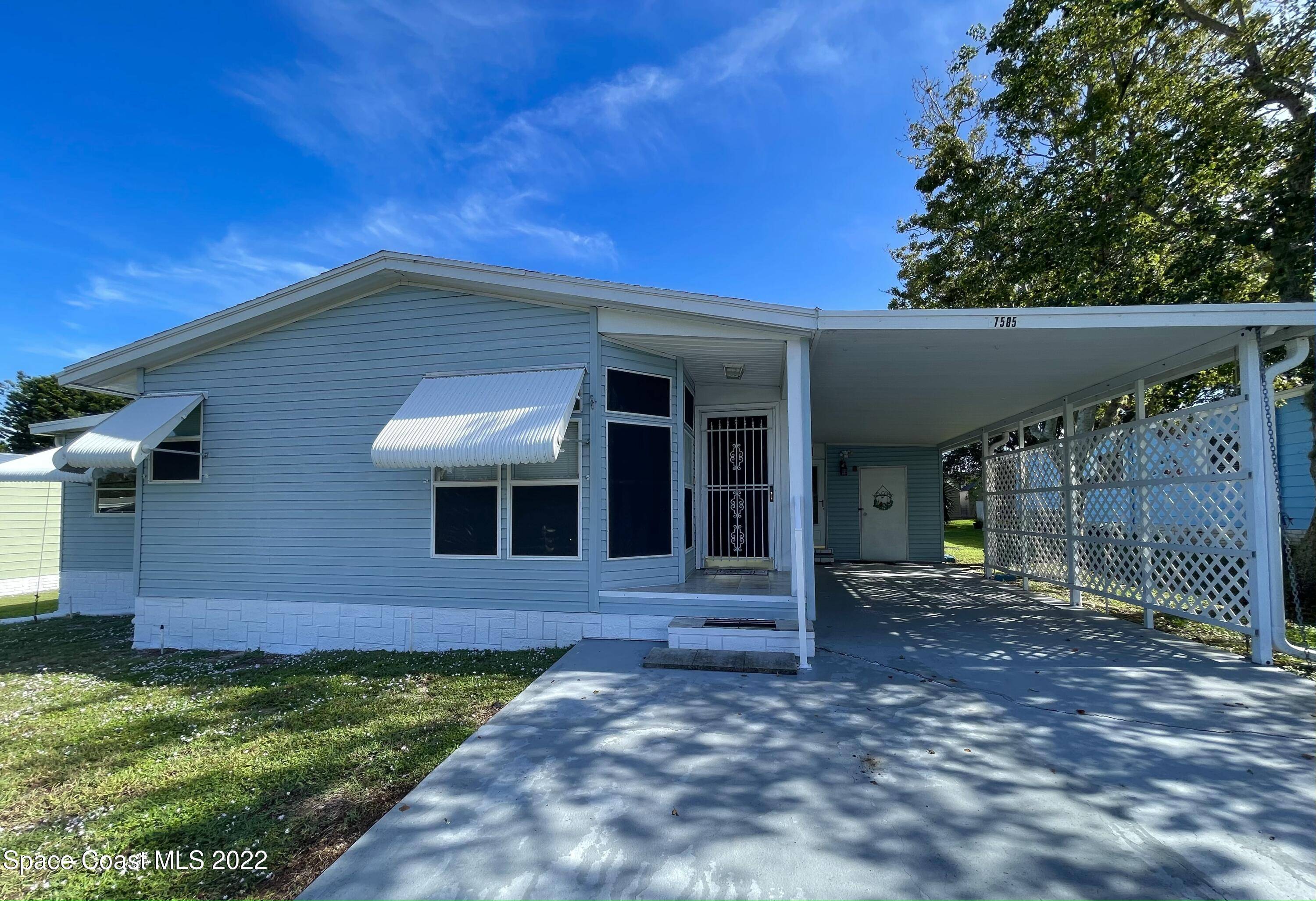 Micco, FL 32976,7585 Blackhawk RD