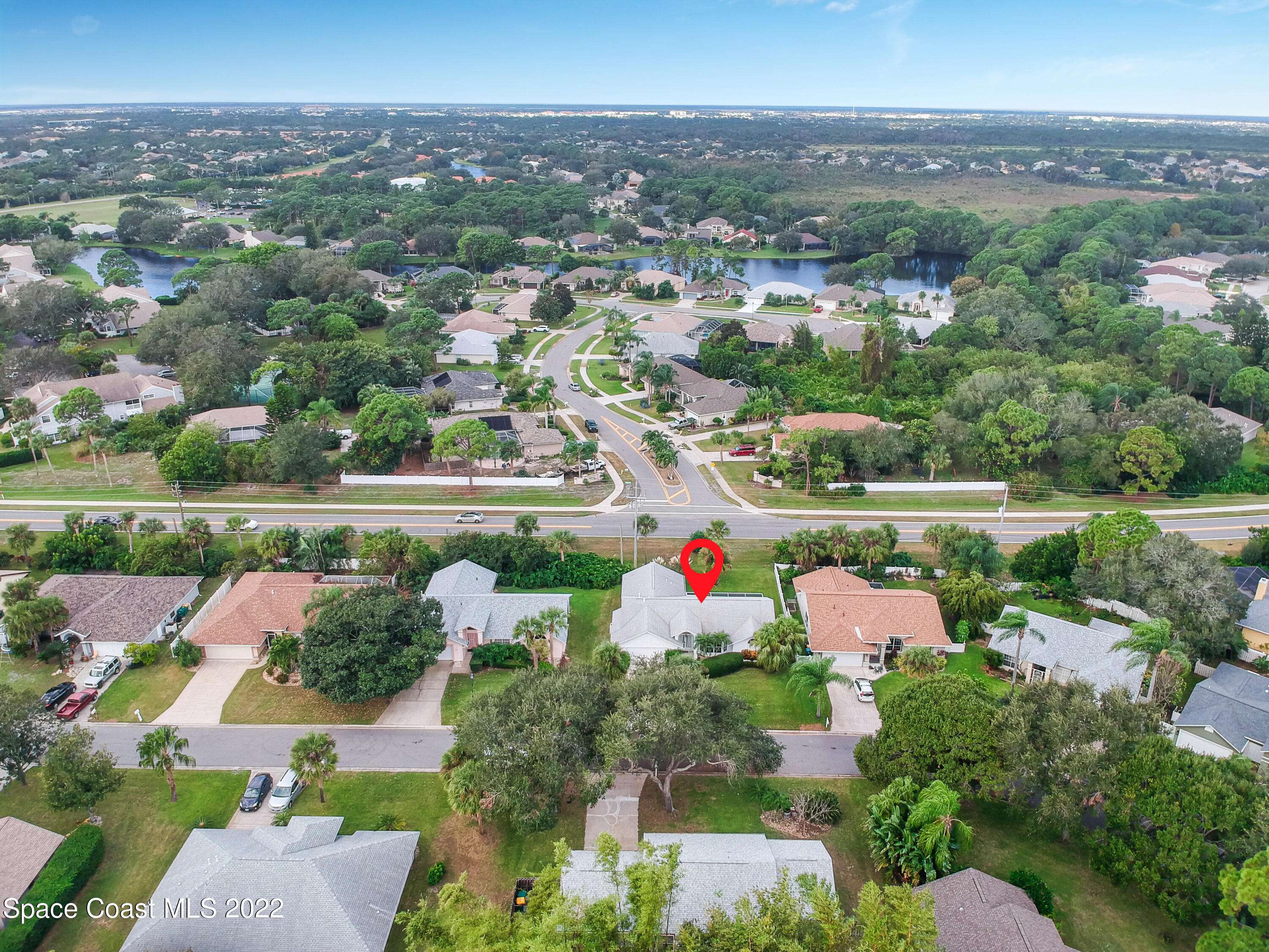 Melbourne, FL 32940,750 Flora Linda DR