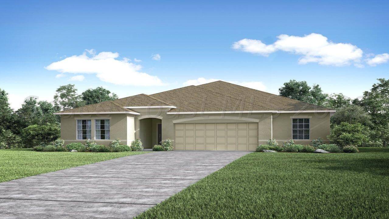 Palm Bay, FL 32909,1540 Meredith SE