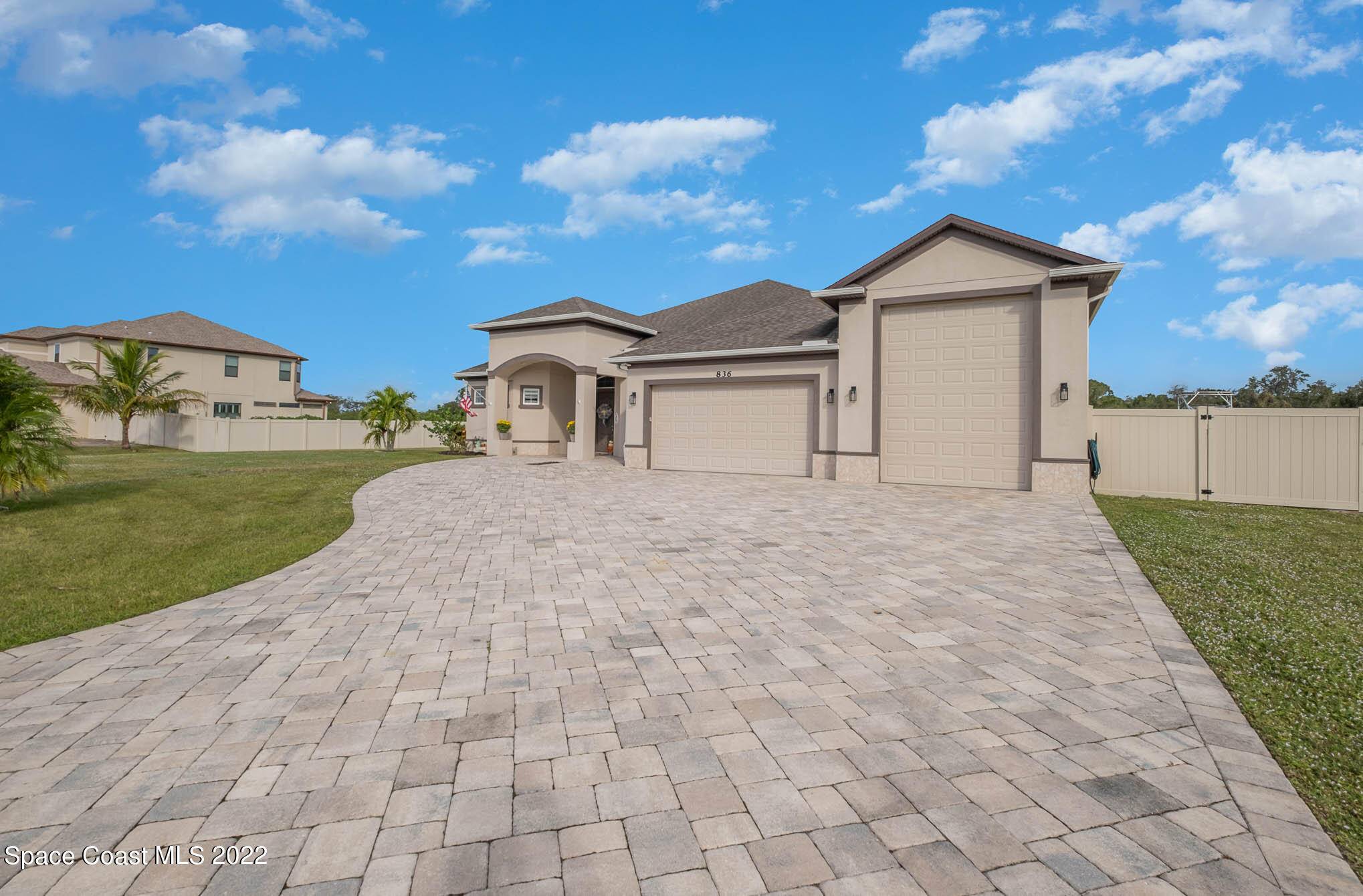 Malabar, FL 32950,836 Whimsical LN