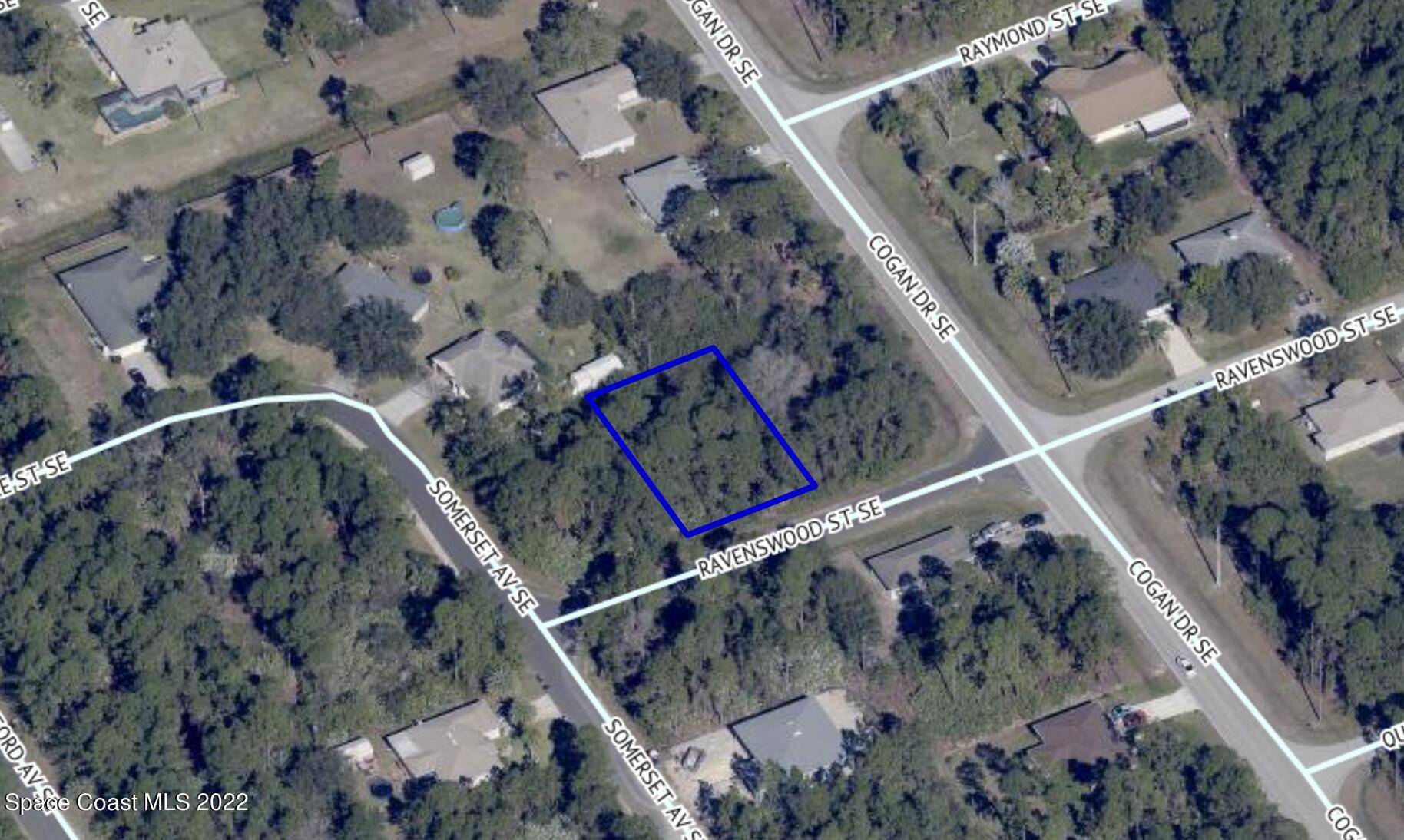 Palm Bay, FL 32909,751 Ravenswood ST SE