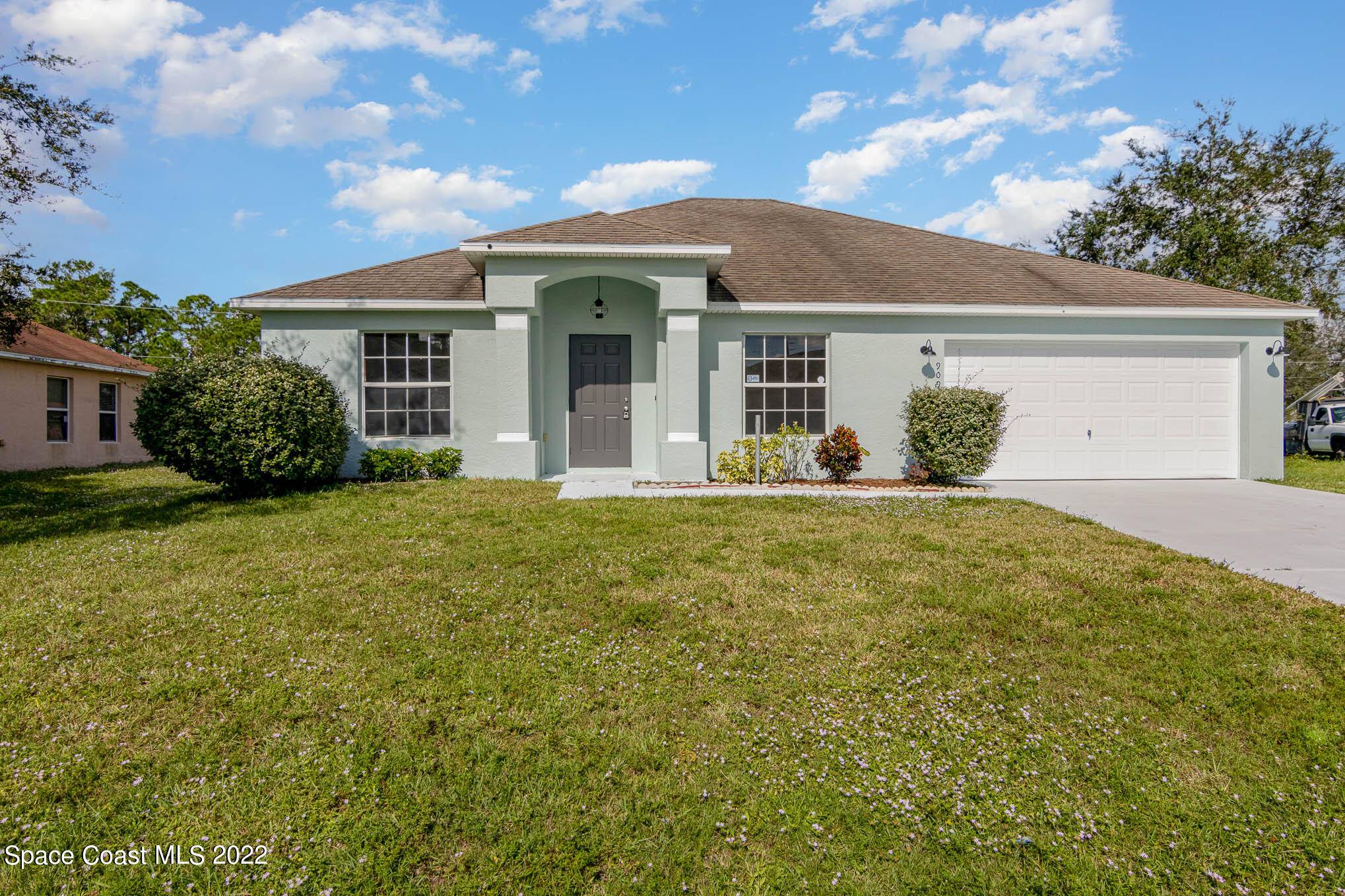 Palm Bay, FL 32908,909 San Rafael RD SW