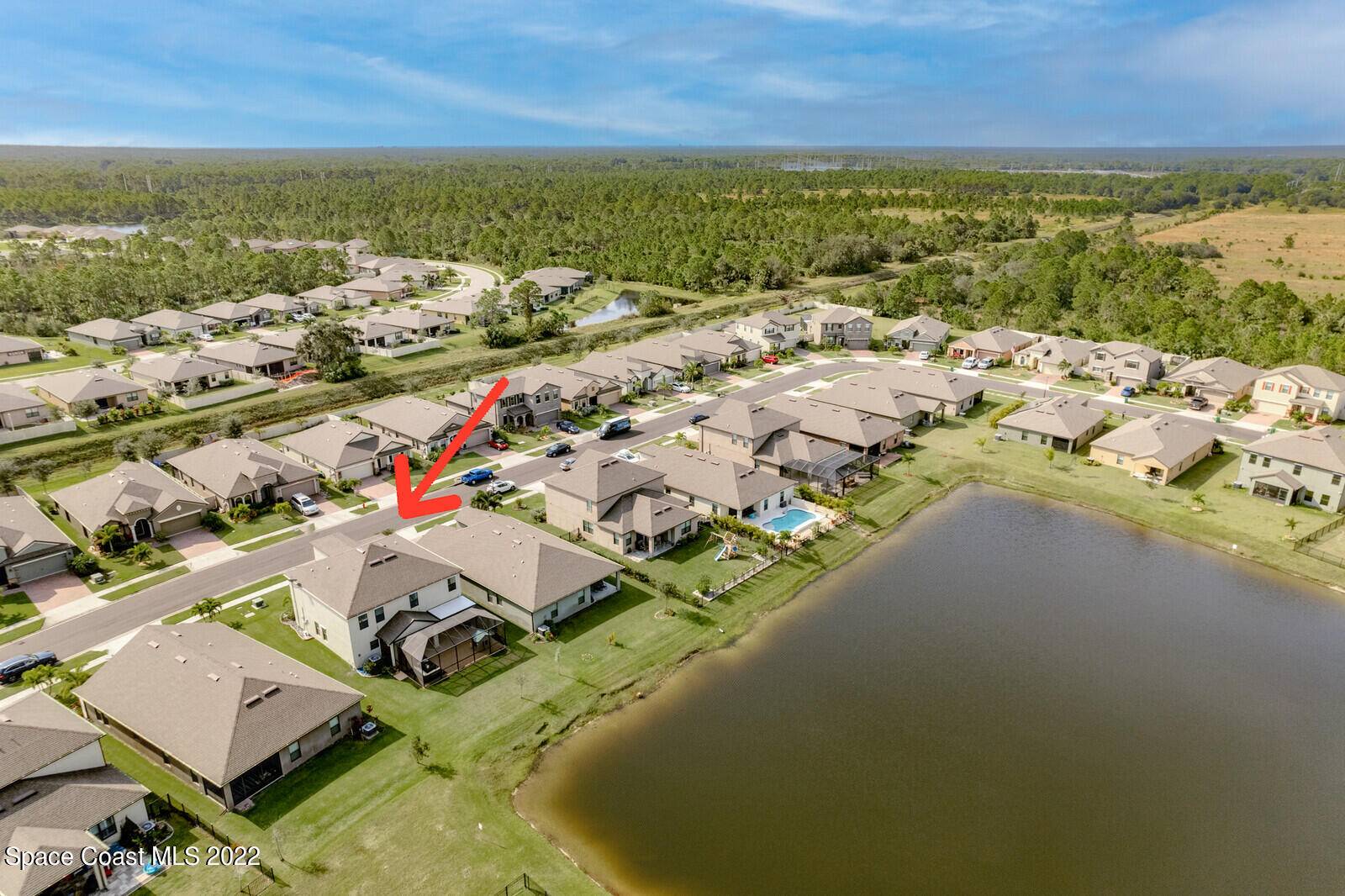 West Melbourne, FL 32904,4529 Alligator Flag CIR