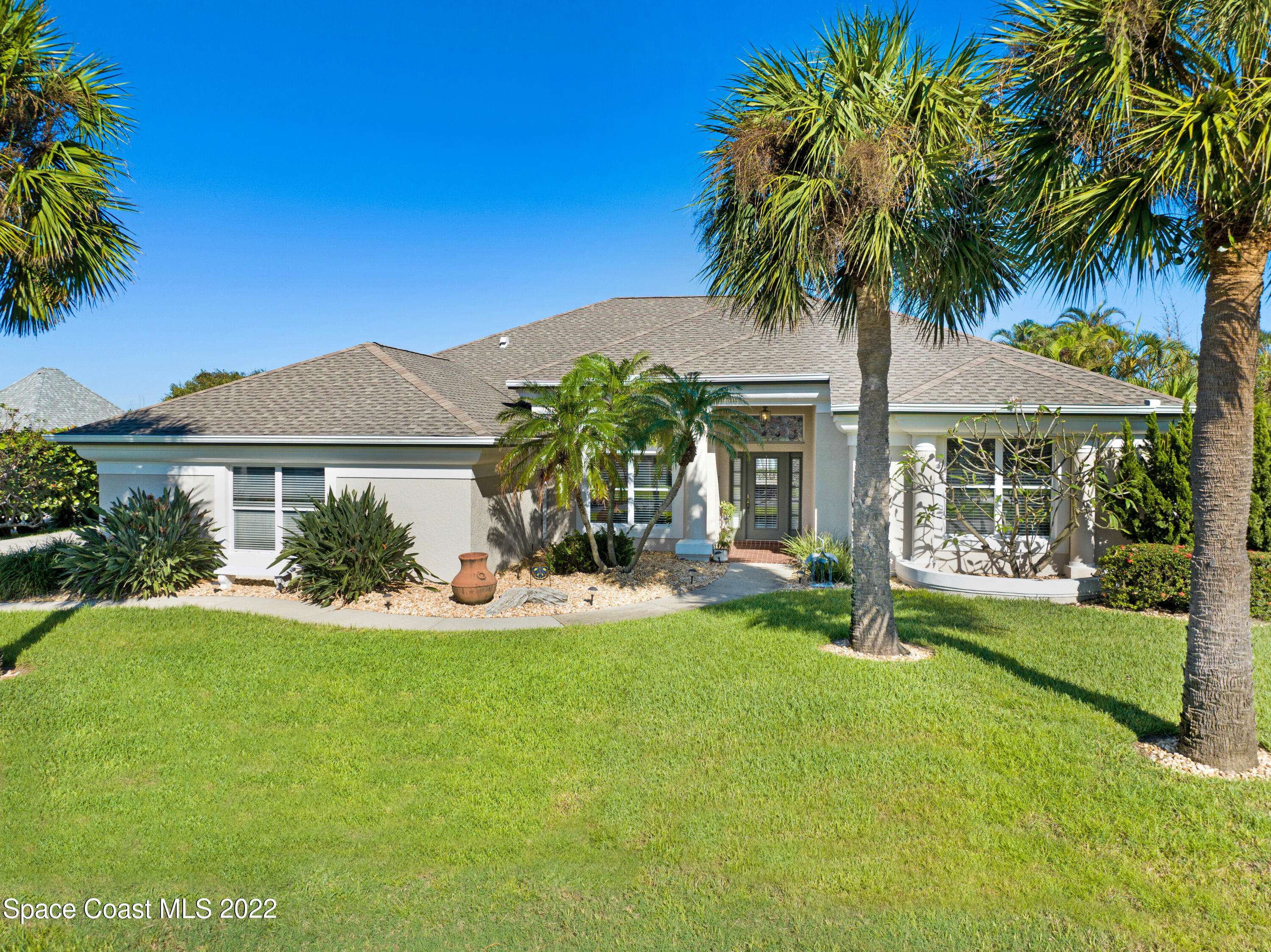 Melbourne Beach, FL 32951,132 Indigo Cove PL