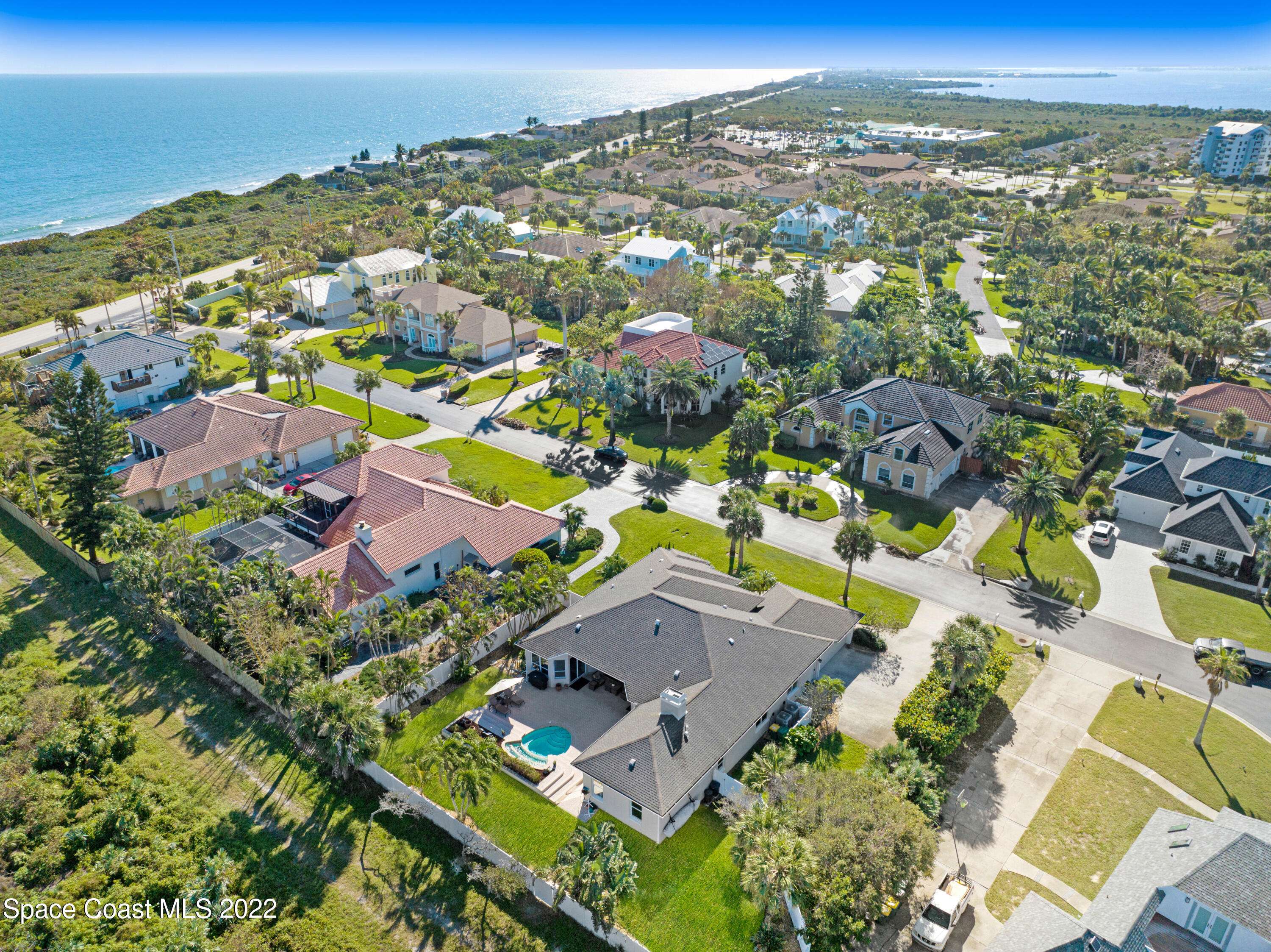 Melbourne Beach, FL 32951,132 Indigo Cove PL