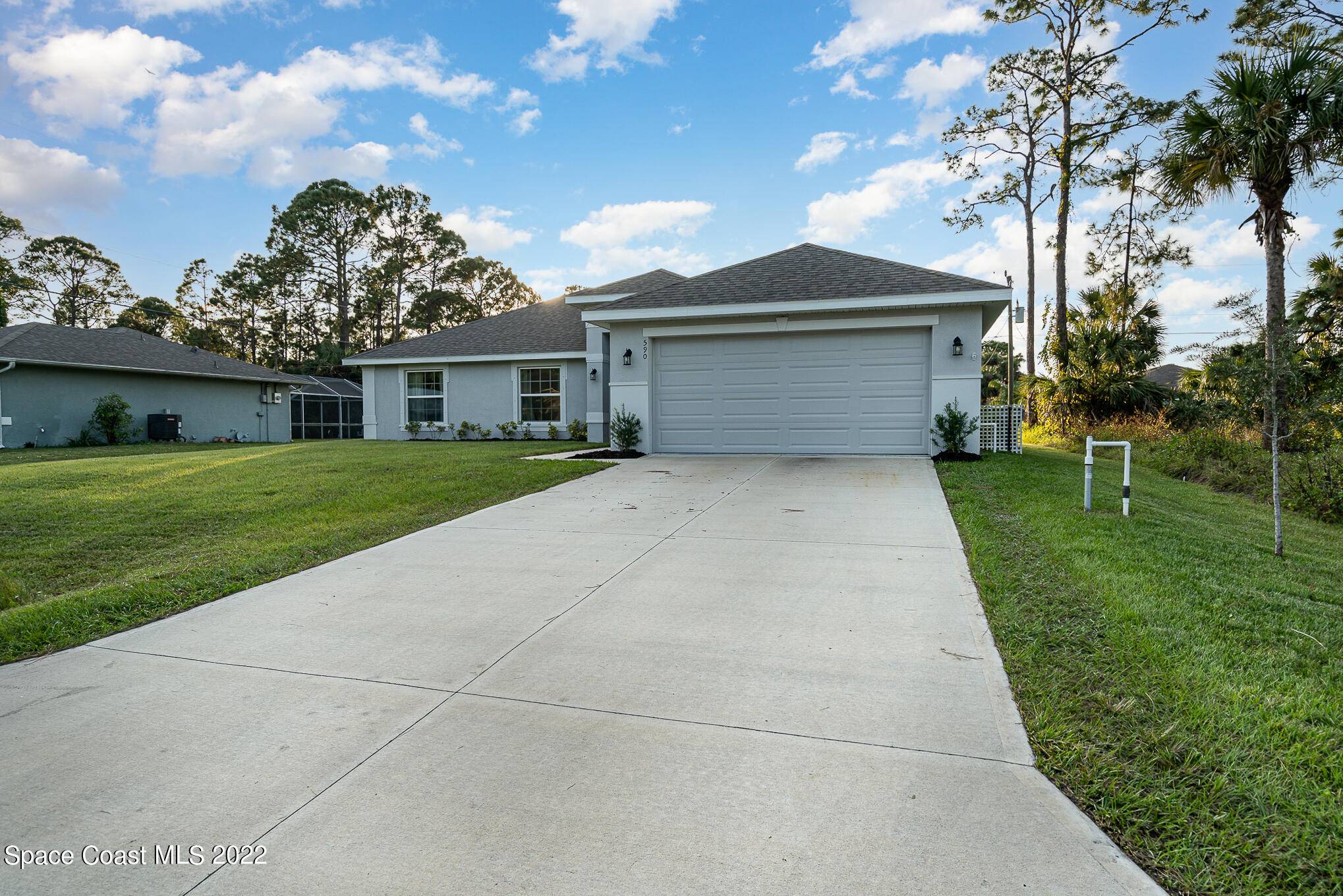 Palm Bay, FL 32908,590 David CIR SW