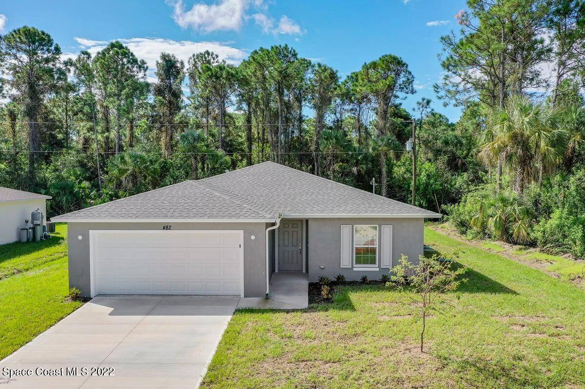 Palm Bay, FL 32908,368 Gephart ST SW