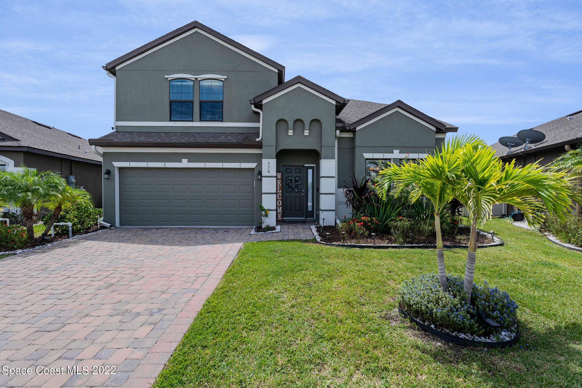 West Melbourne, FL 32904,970 Fiddleleaf CIR